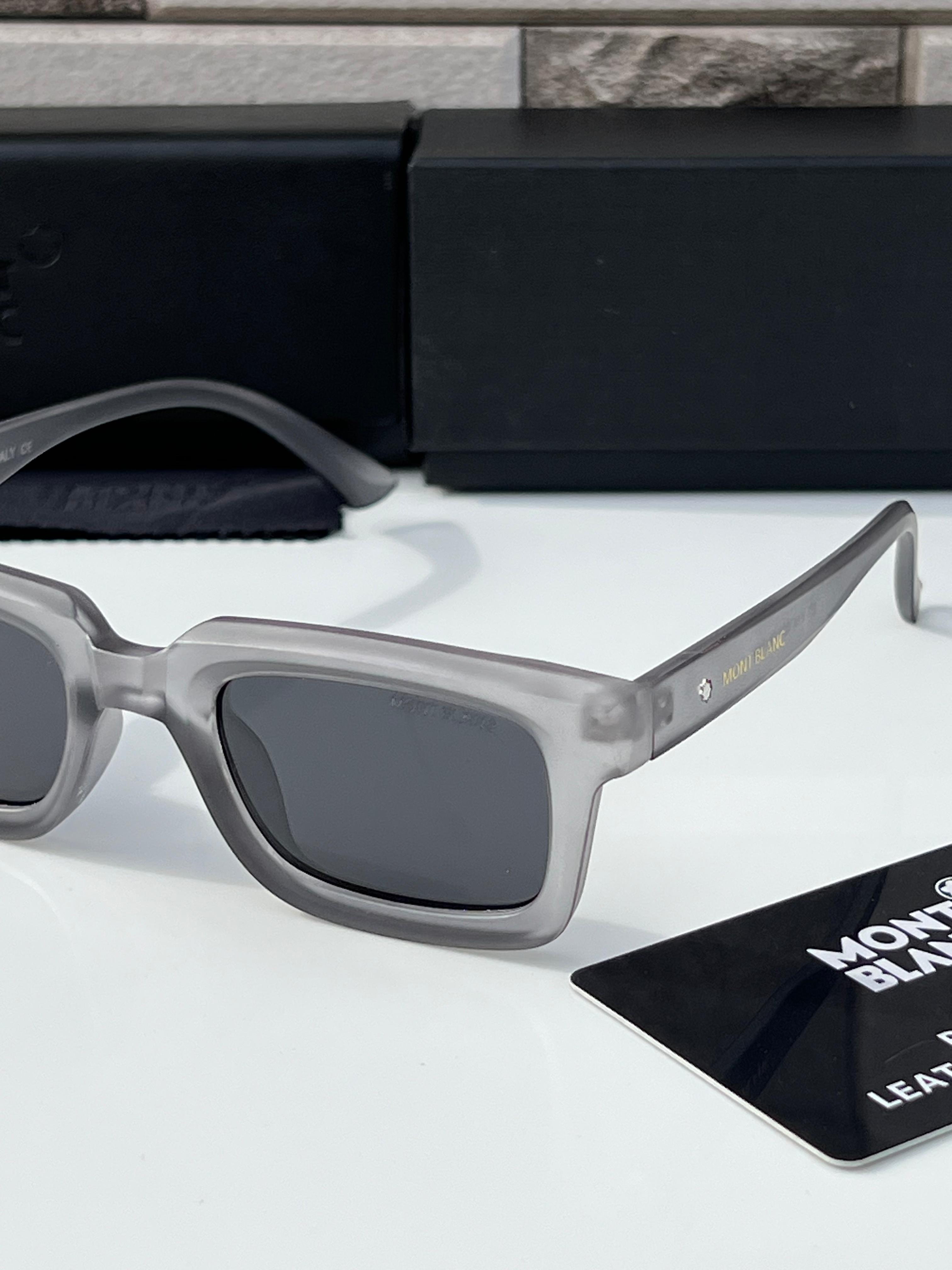 Mon  Y14 grey black