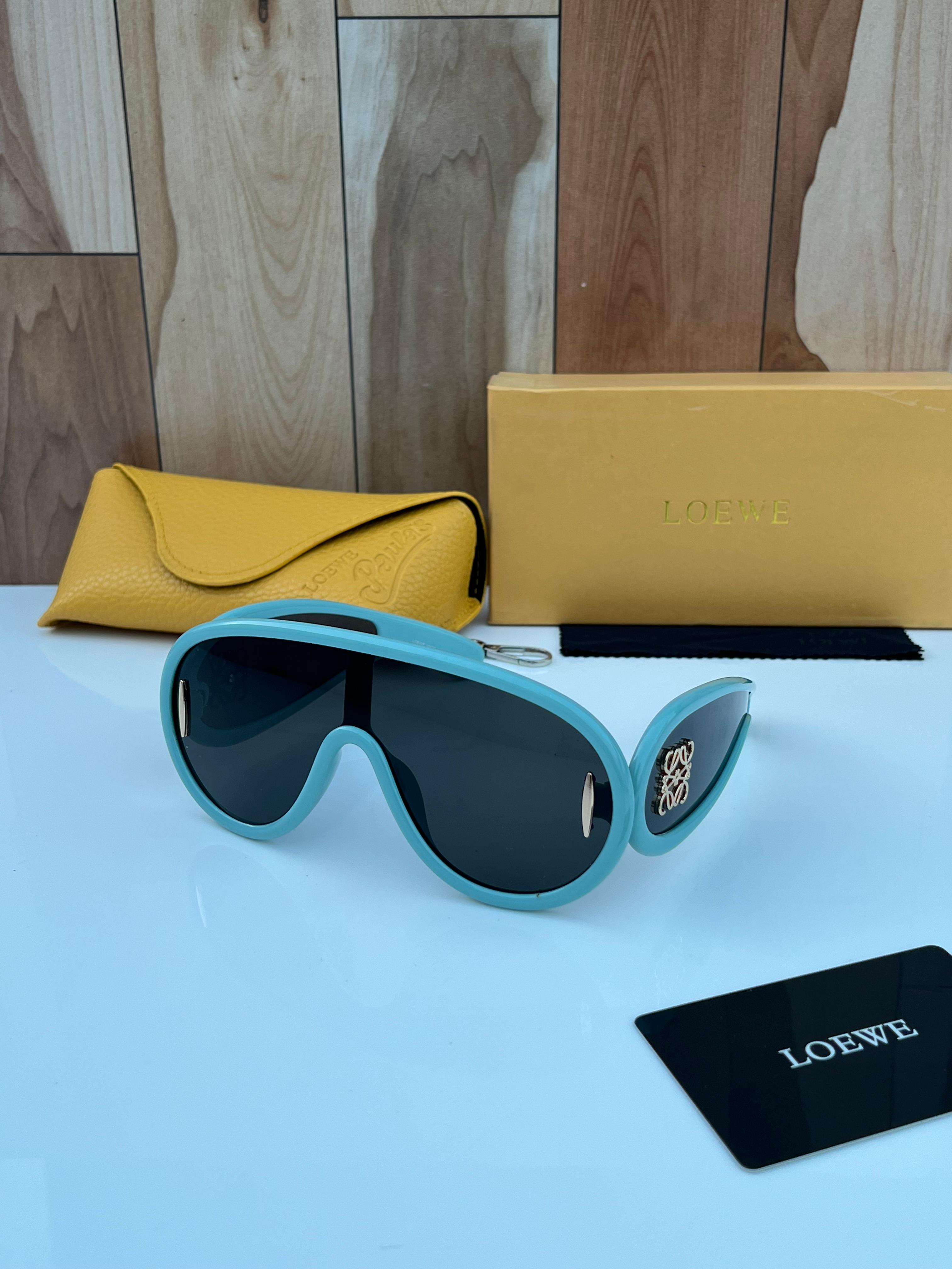 Loe 6000 green