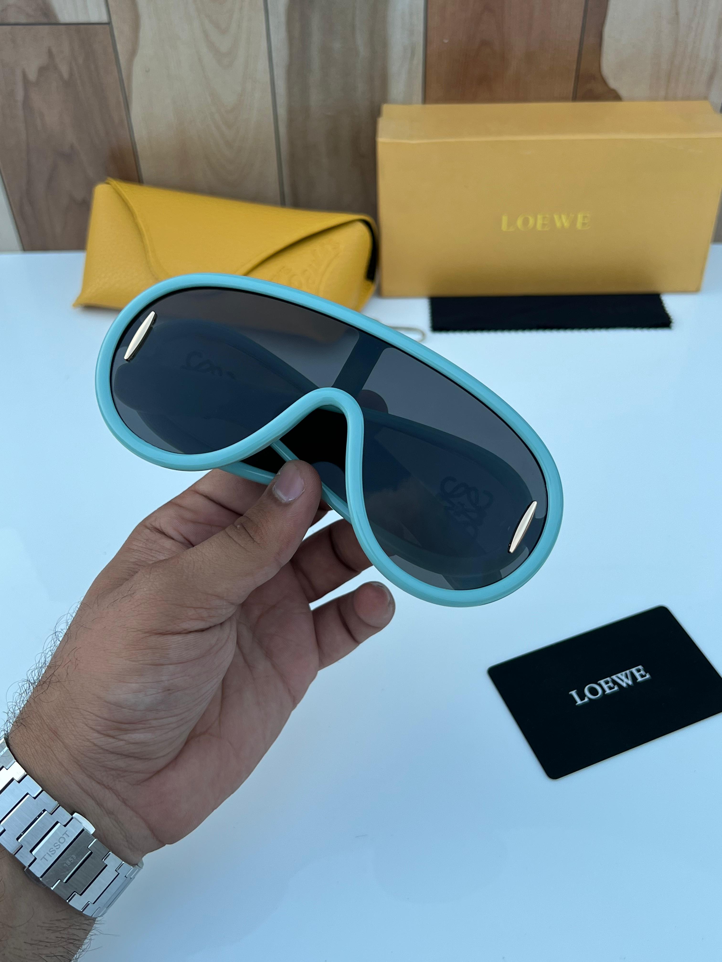 Loe 6000 green