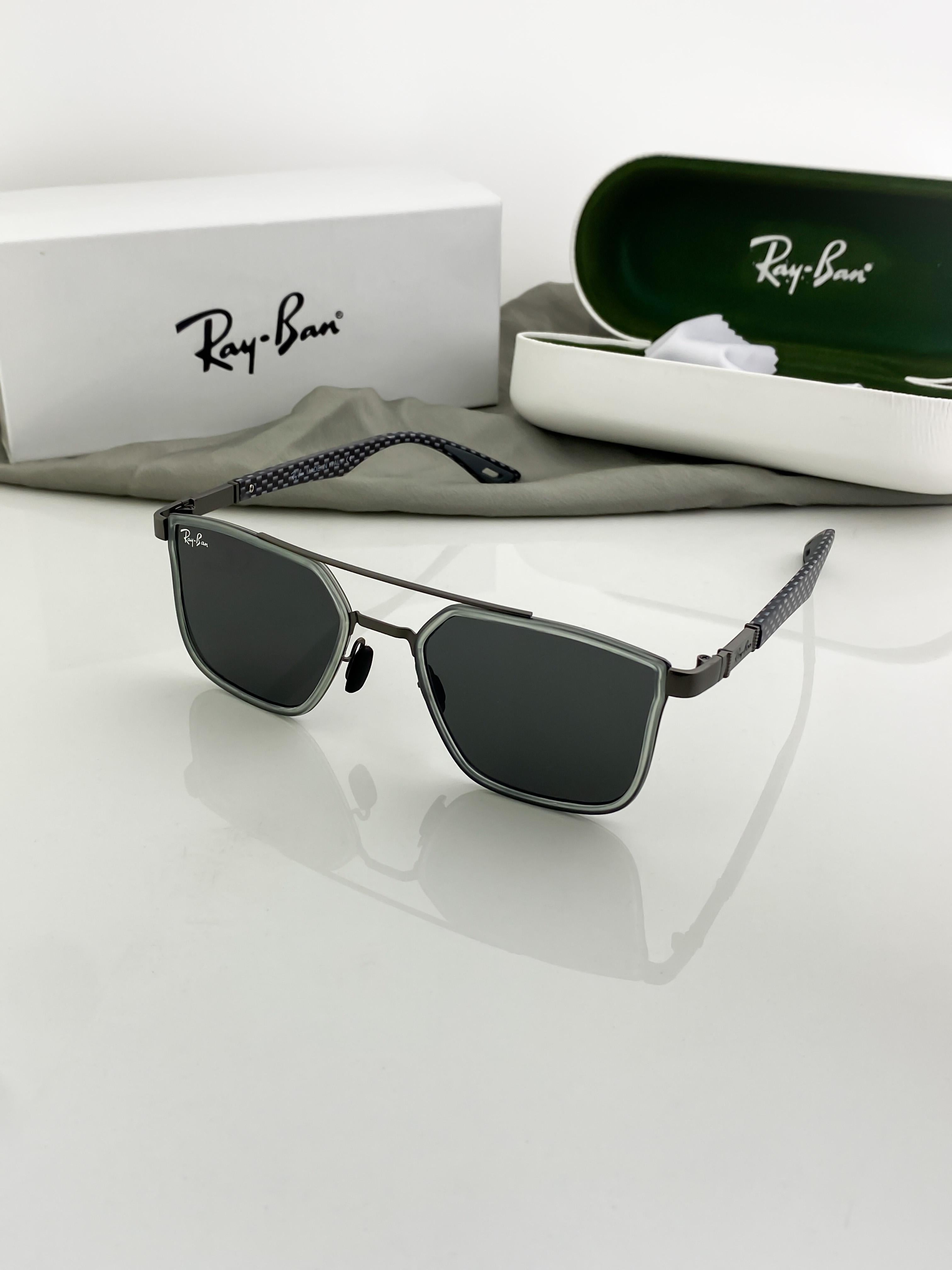 RAY GREY BLACK 3610