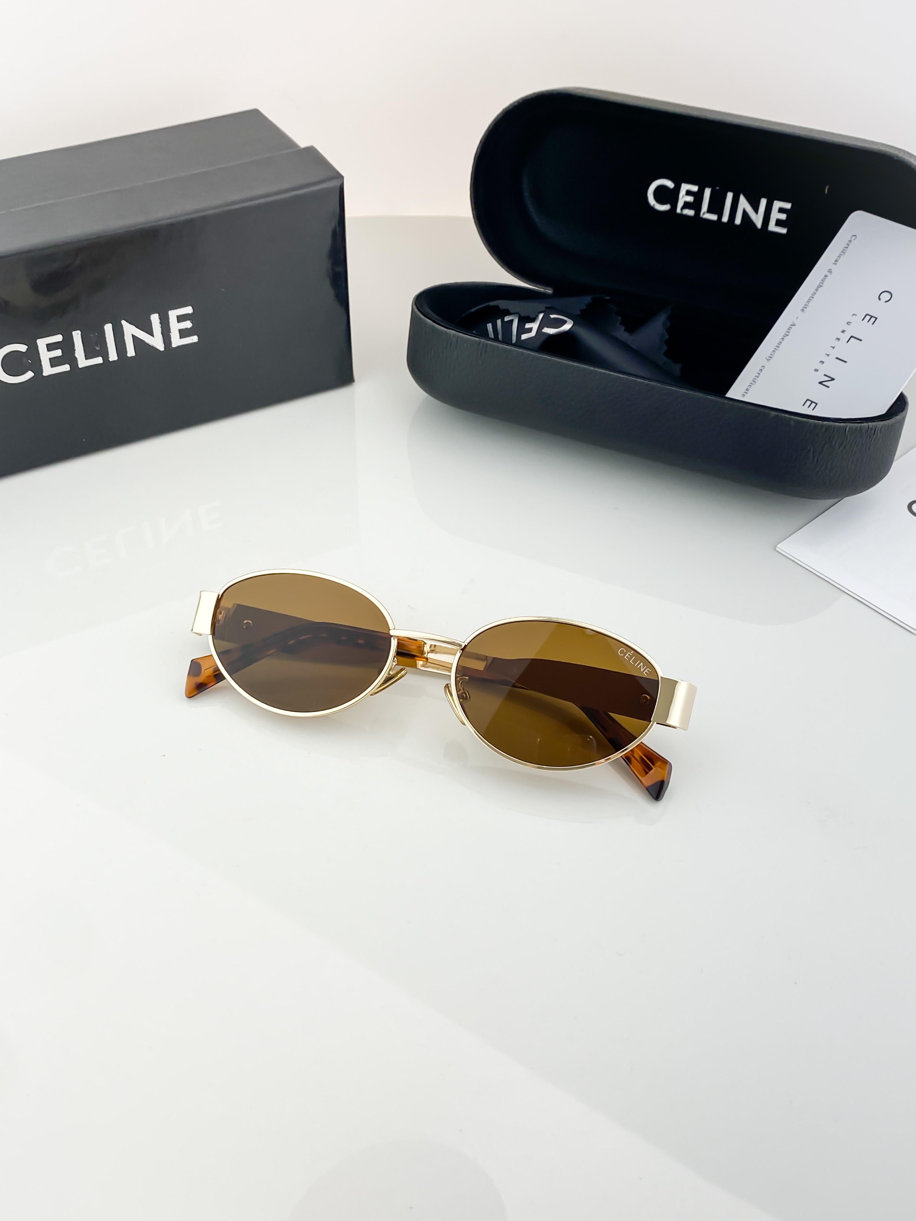 CEL  GOLD BROWN 1006