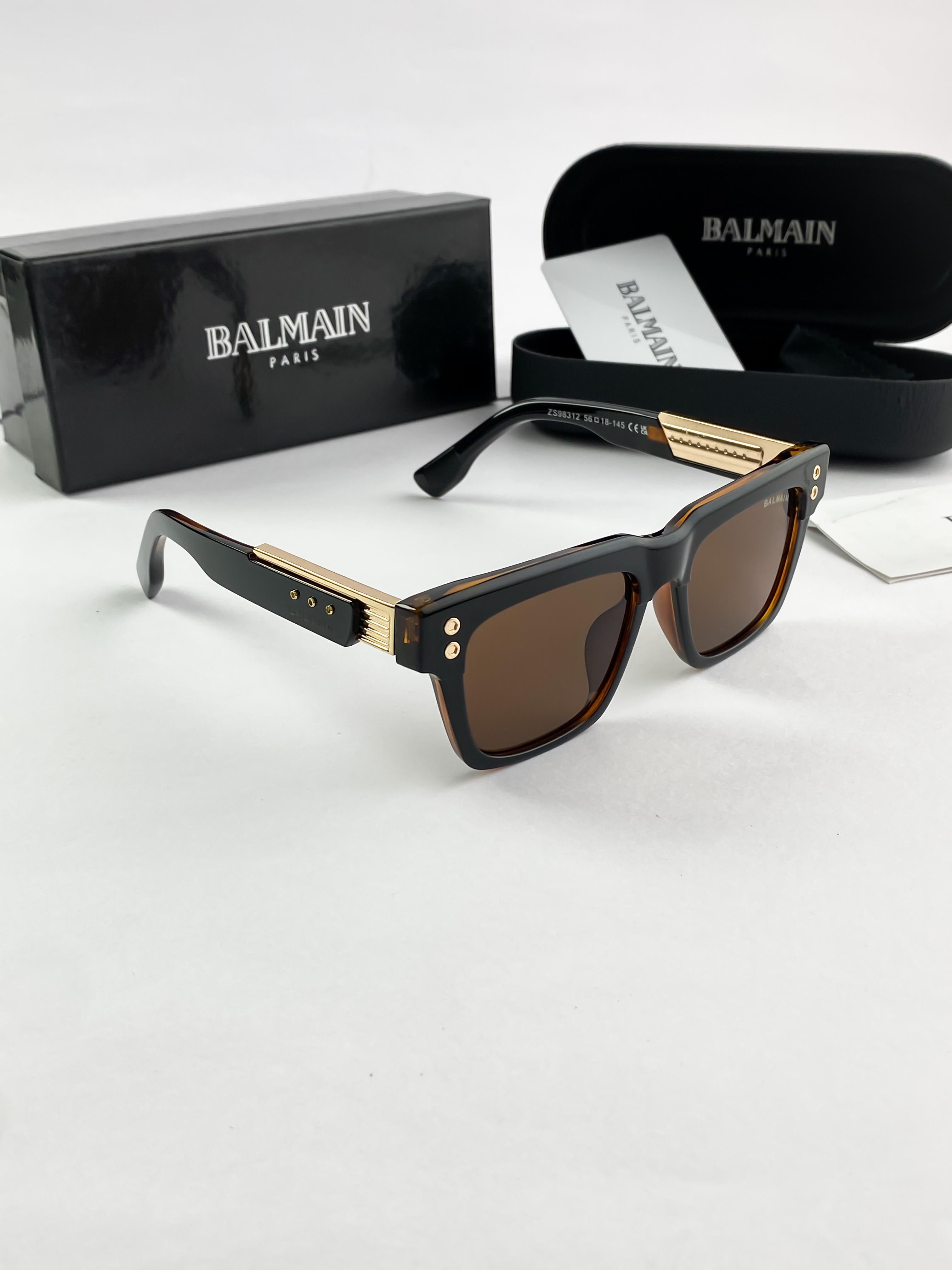 BAL GOLD BROWN 983