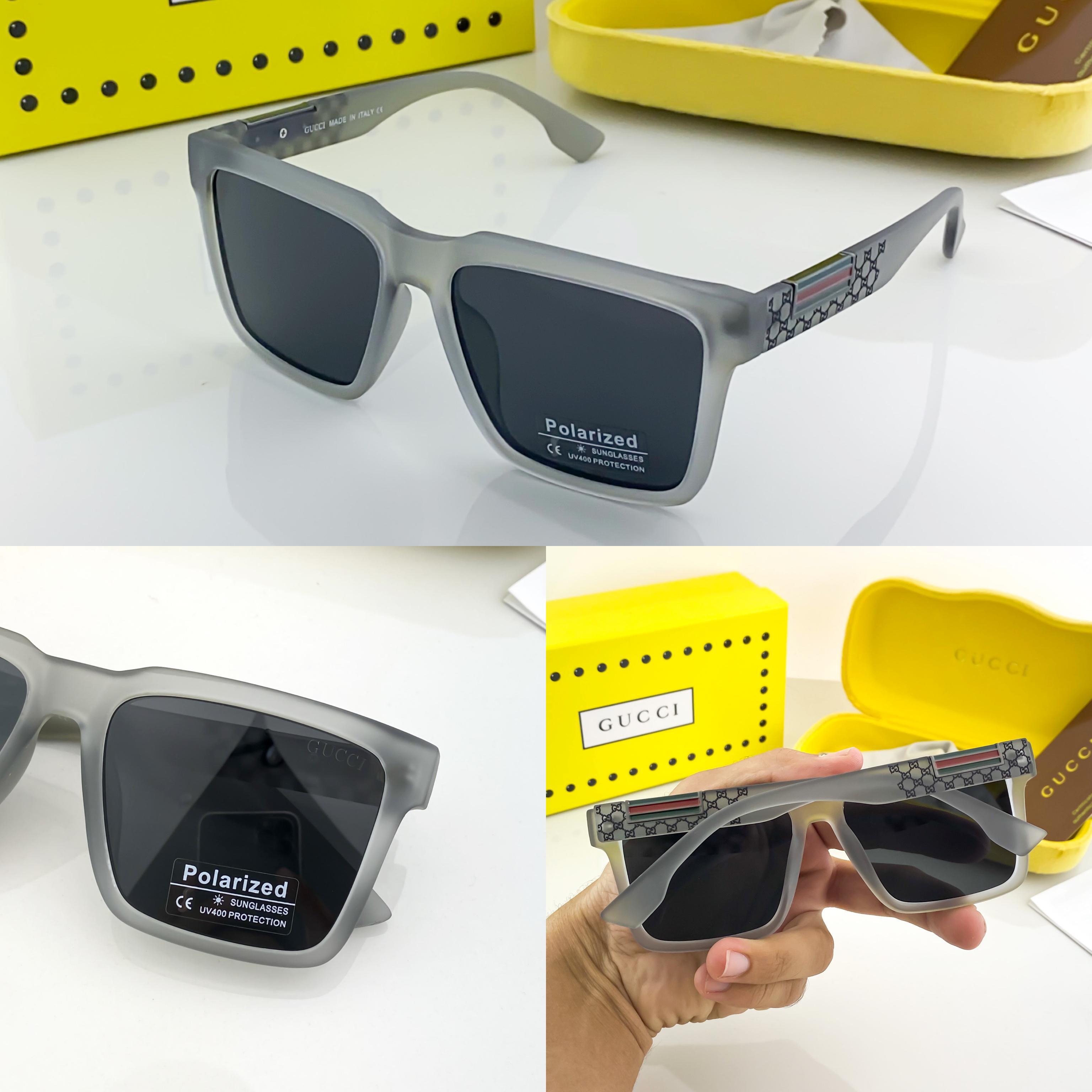 GU GREY BLACK 1089