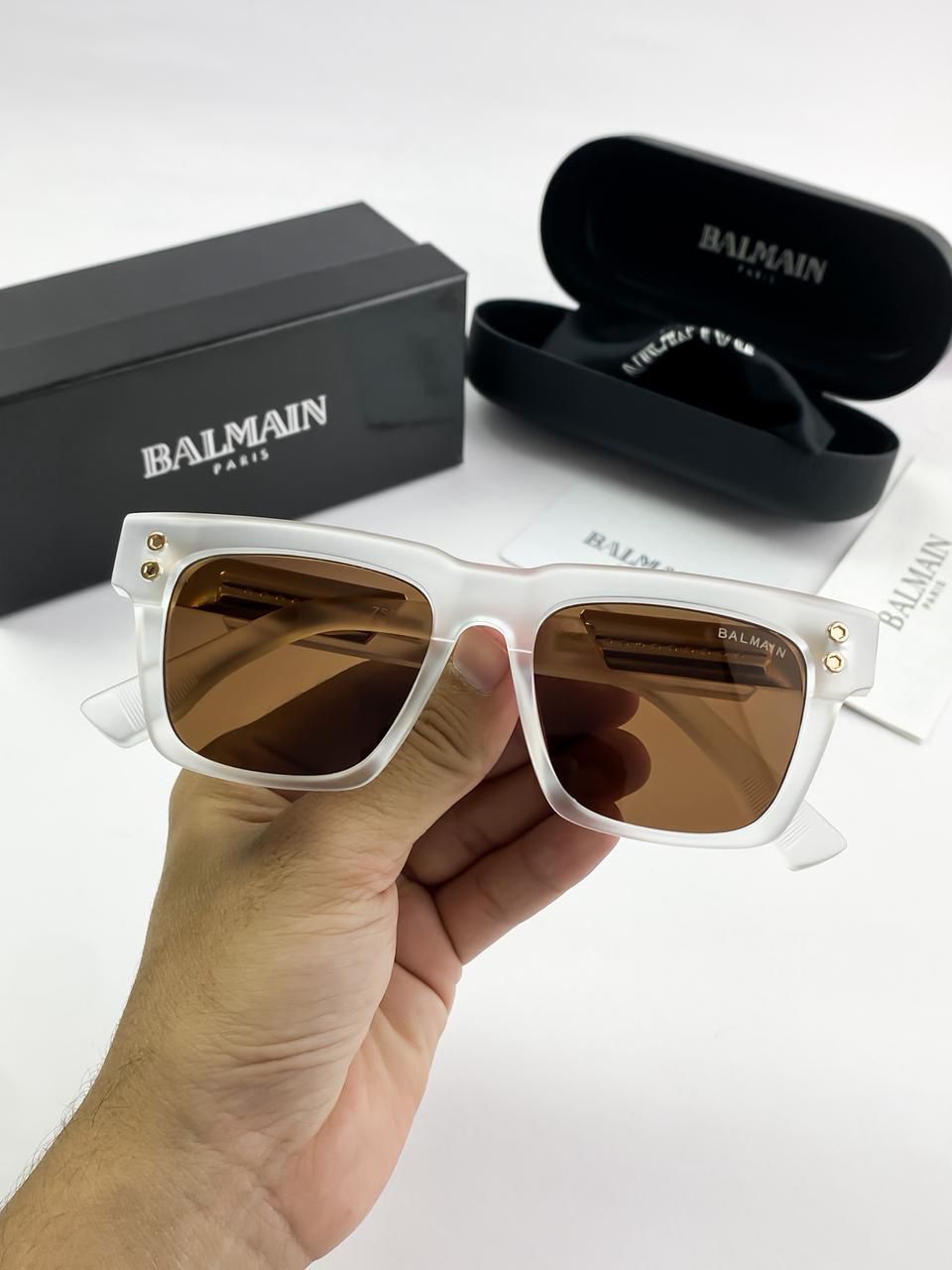 BAL CE BROWN 98312