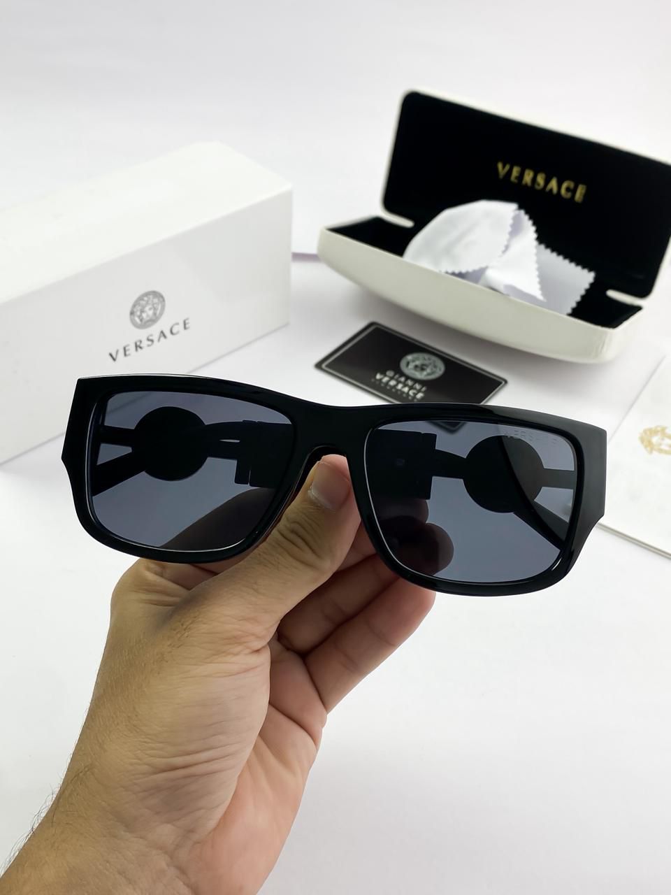 V=  BLACK STONE 250