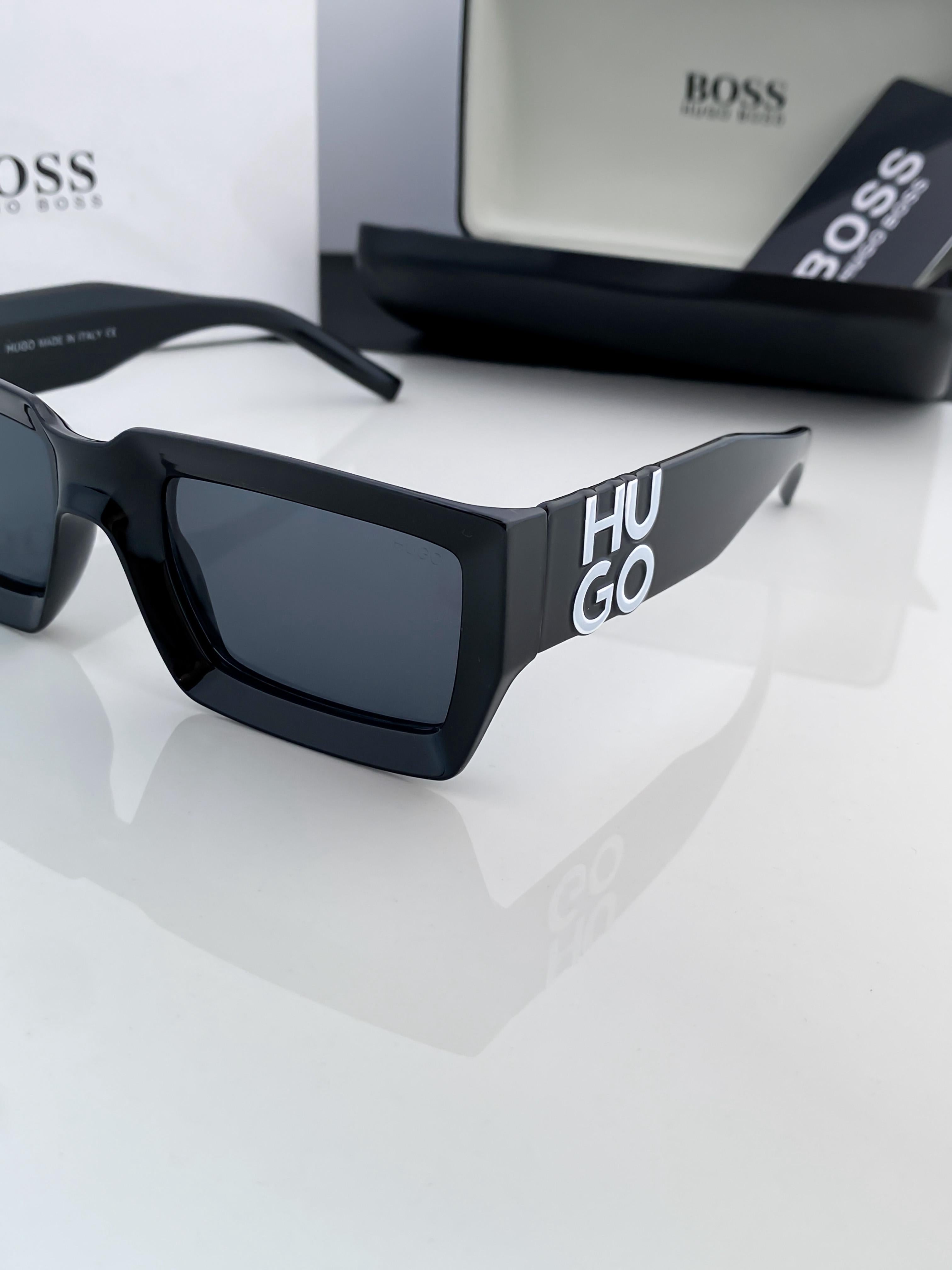 HU BOSS BLACK 1310