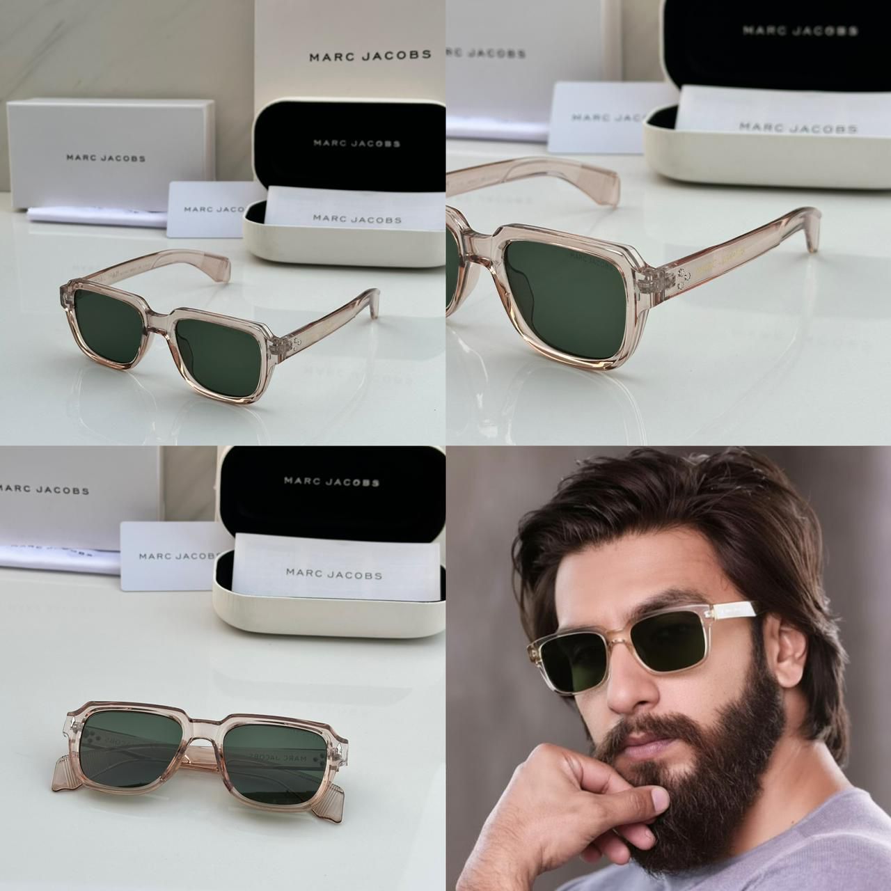 ARC JACBS SUNGLAS