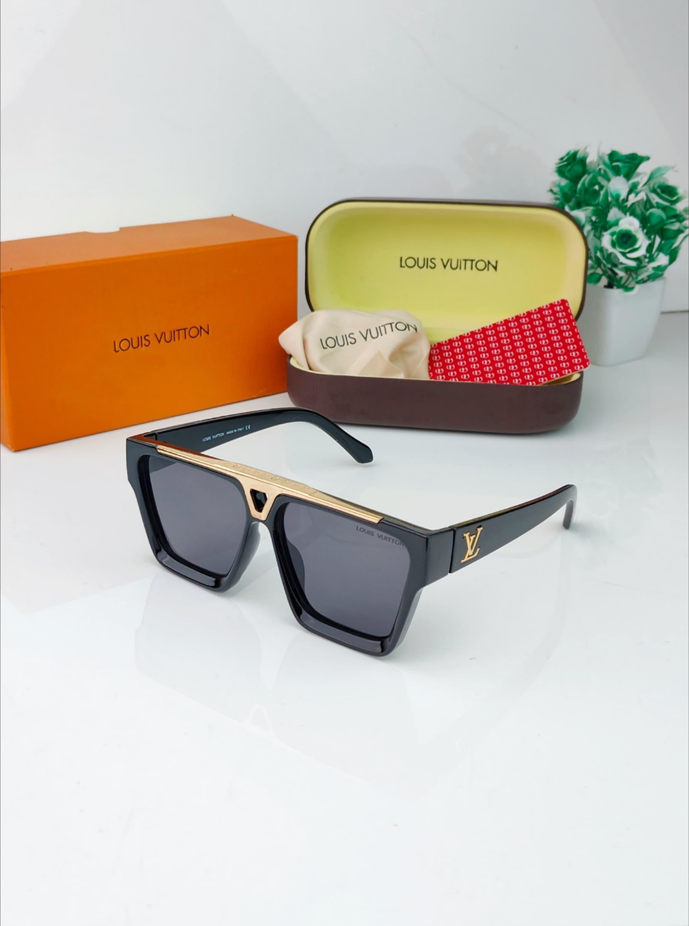 L__UIS VUION SUNGLAS👌🏿
