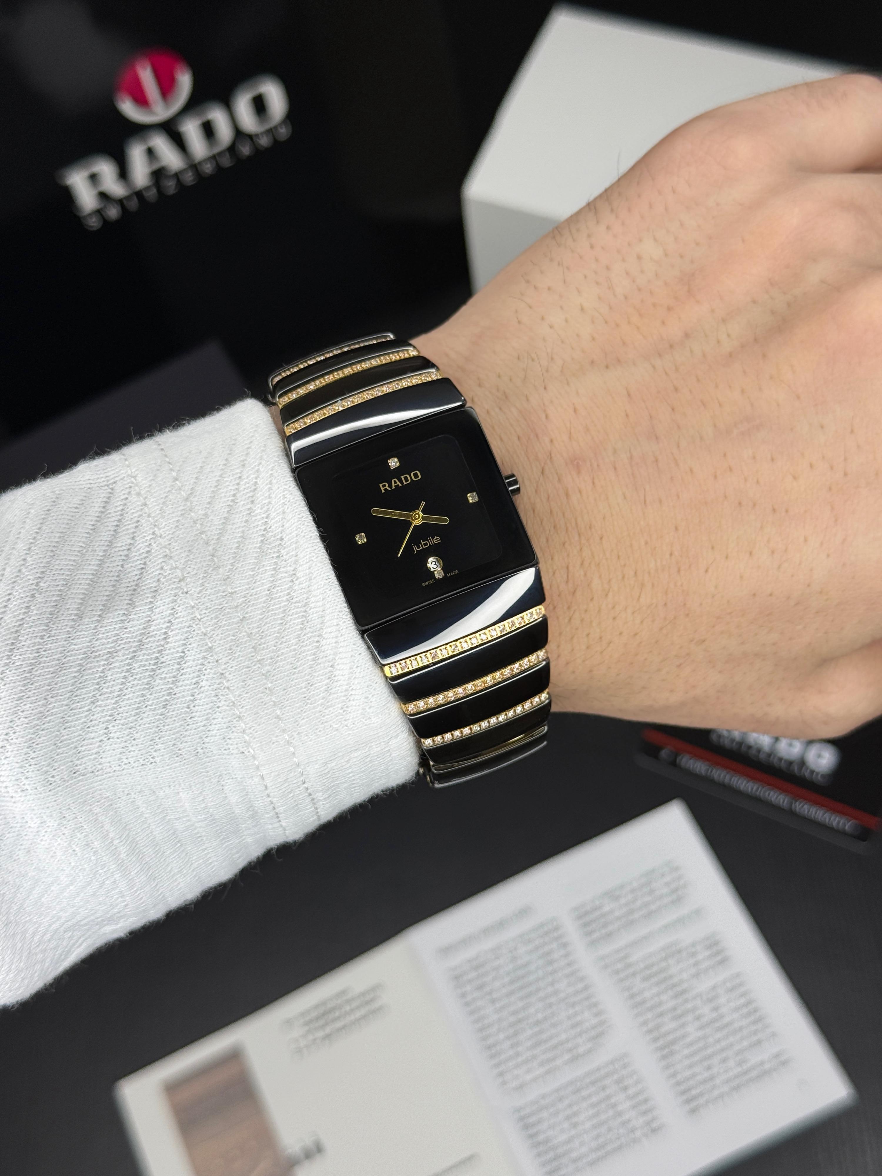RA__DDO WATCH