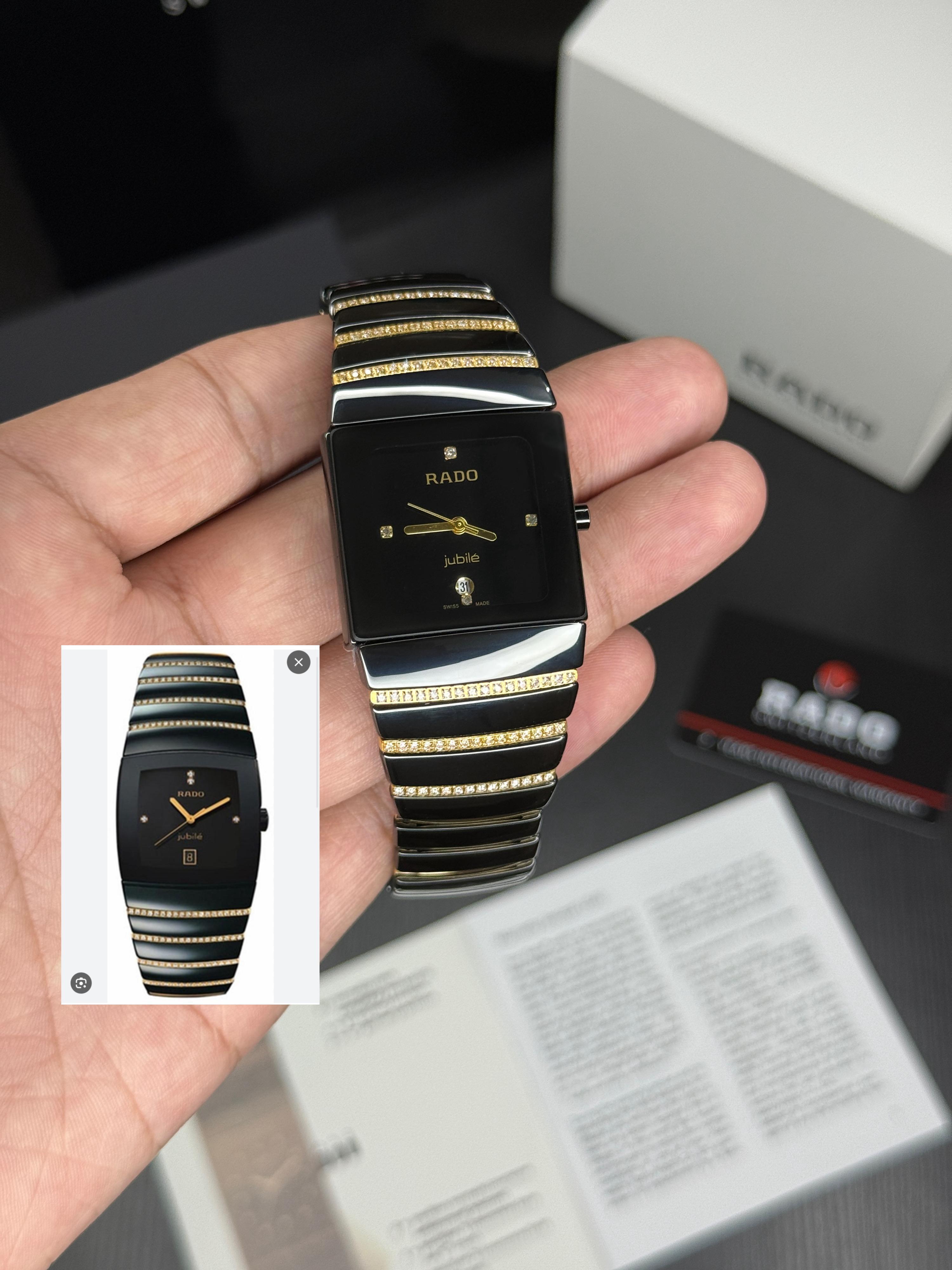 RA__DDO WATCH