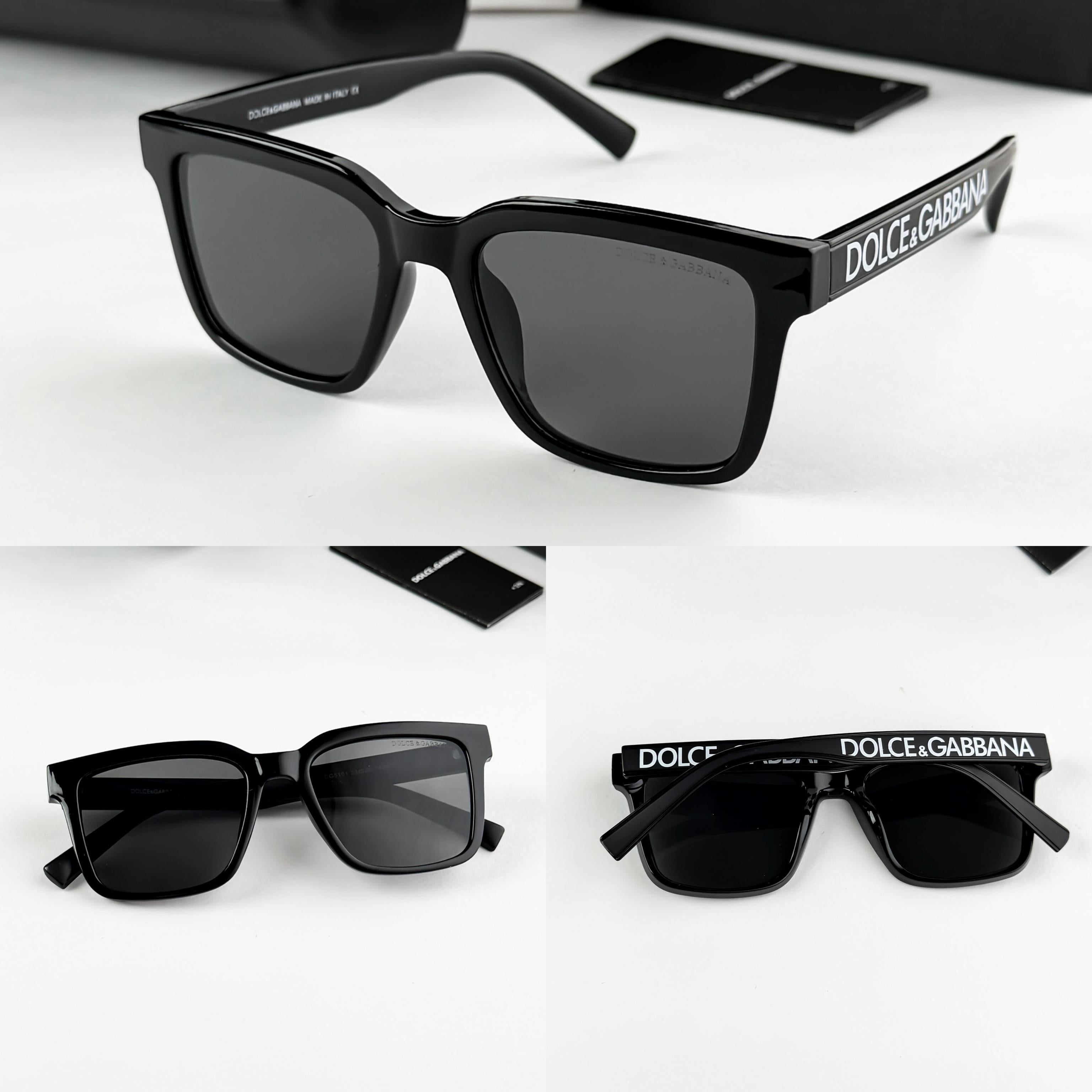 DOLC  BLACK 5101