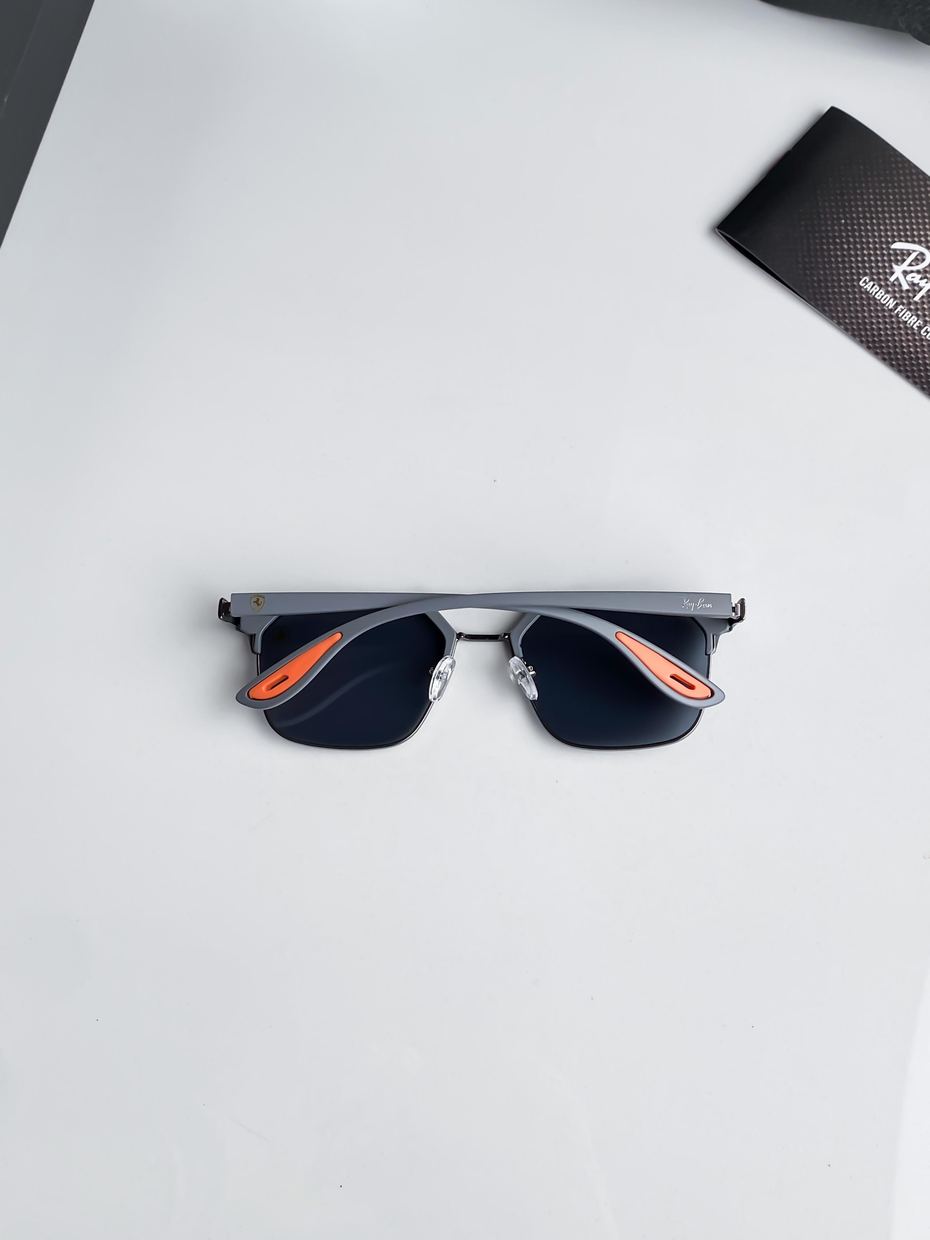 RAy  GREY BLACK 04
