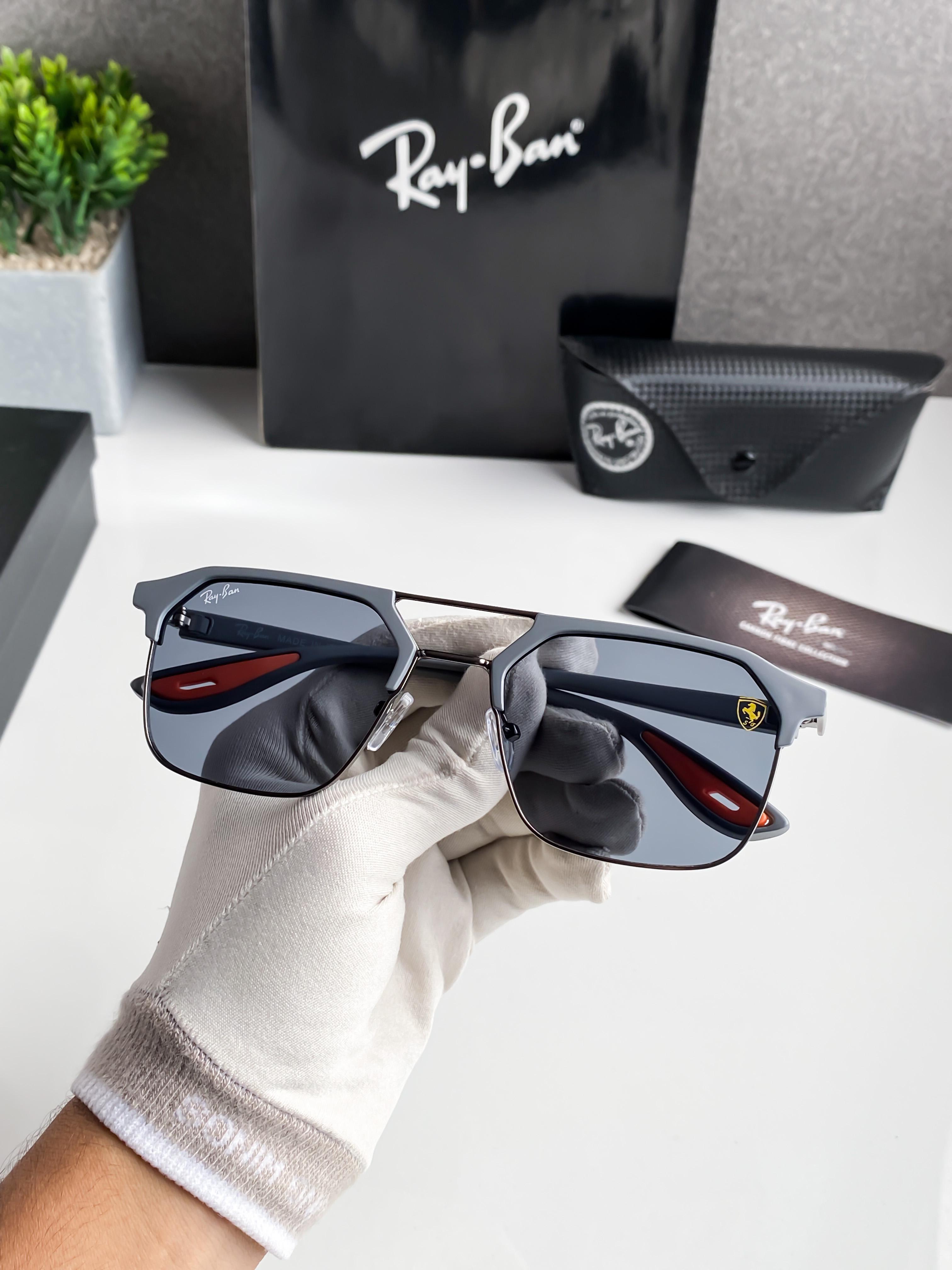 RAy  GREY BLACK 04