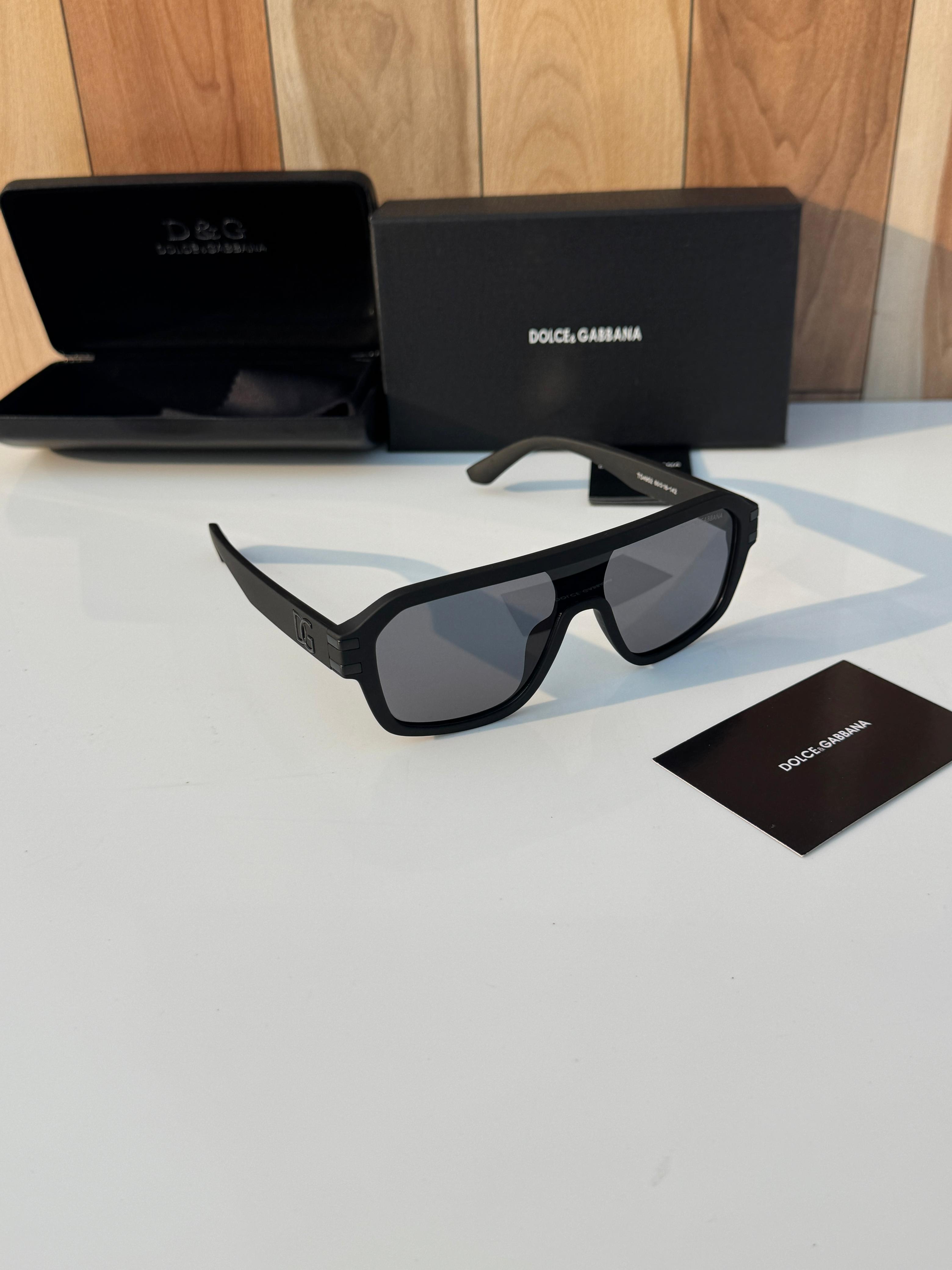 D_ya_vol shaded Sunglass