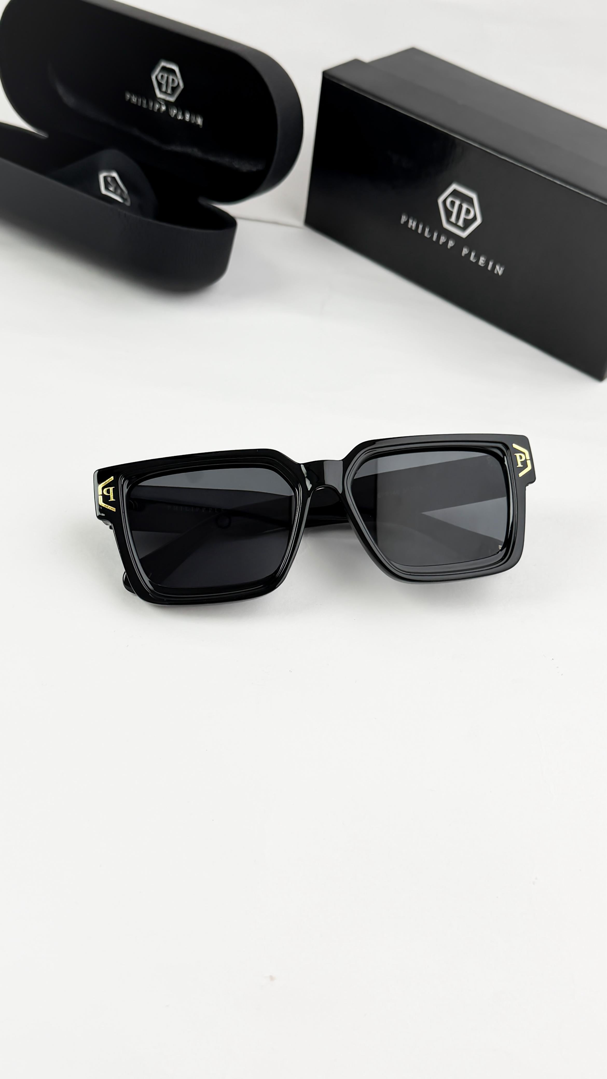 PHI_LIPP P_LEIN GOLD BLACK 146