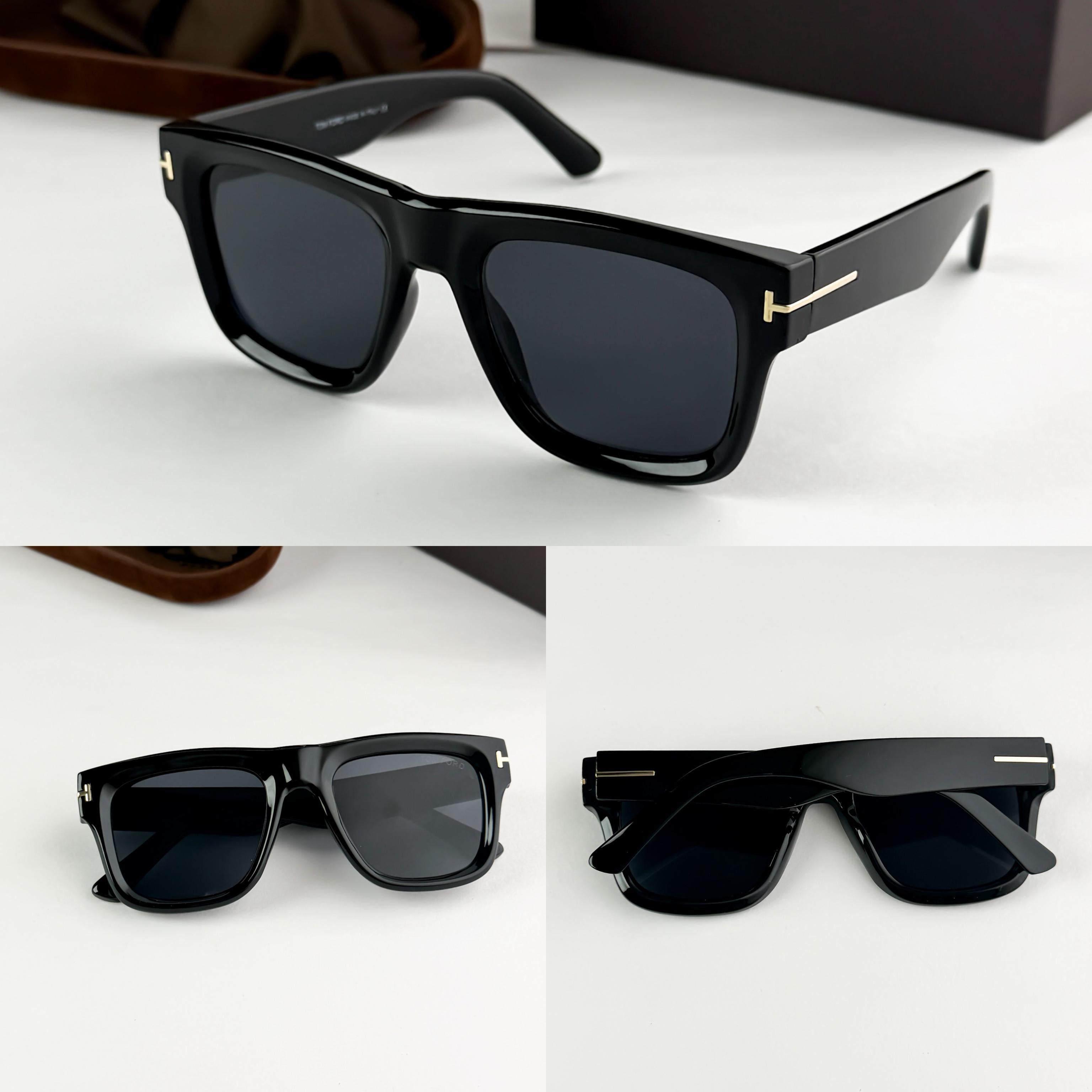 TOM_FORD_ BLACK 259 Sunglass
