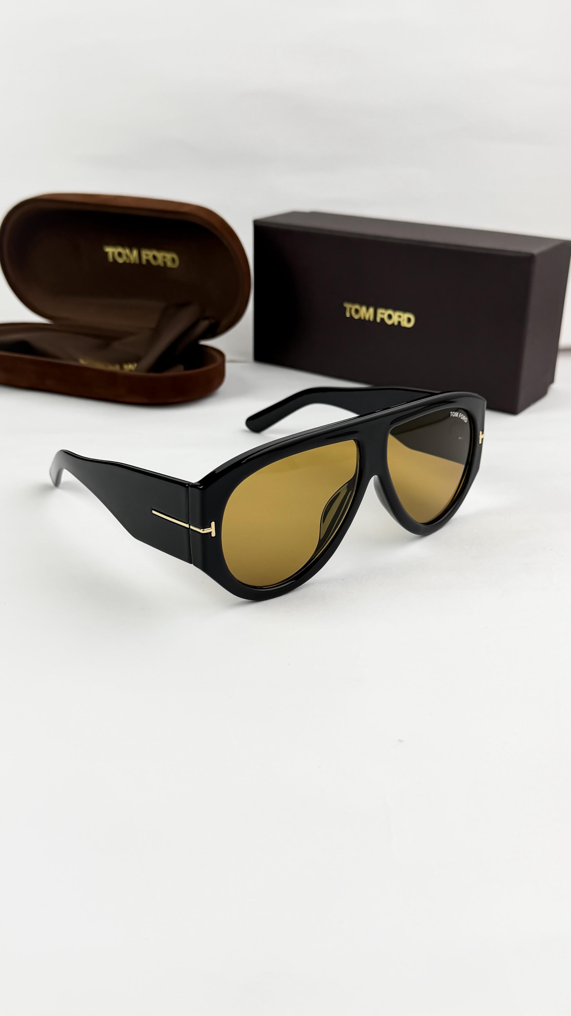 TOM_FOR_D BLACK BROWN 89181