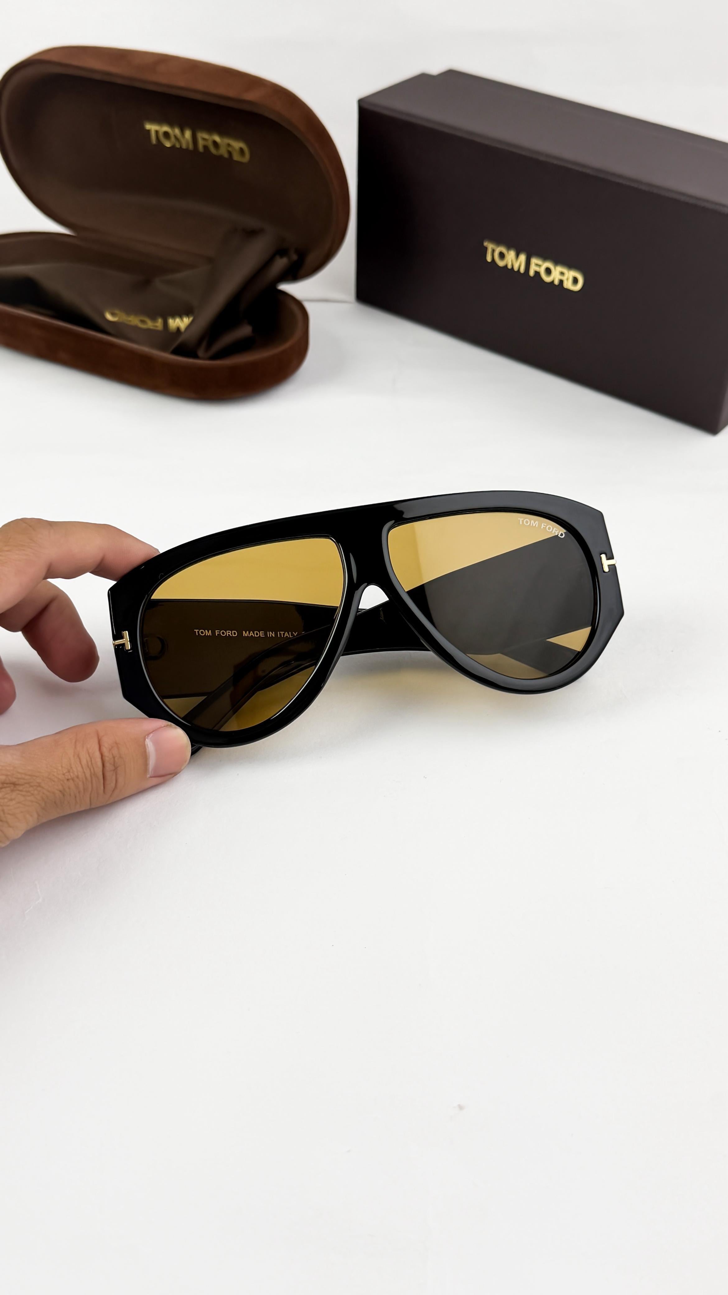 TOM_FOR_D BLACK BROWN 89181