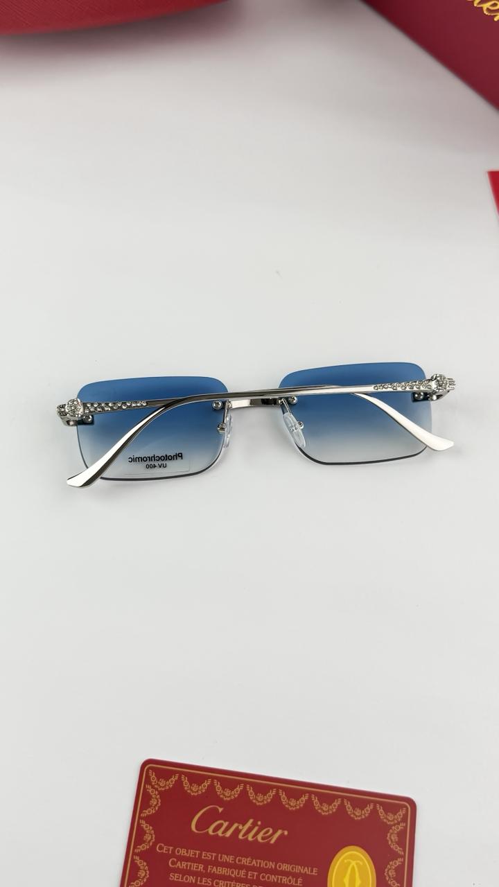 CAR_TIE_R SILVER BLUE 1048