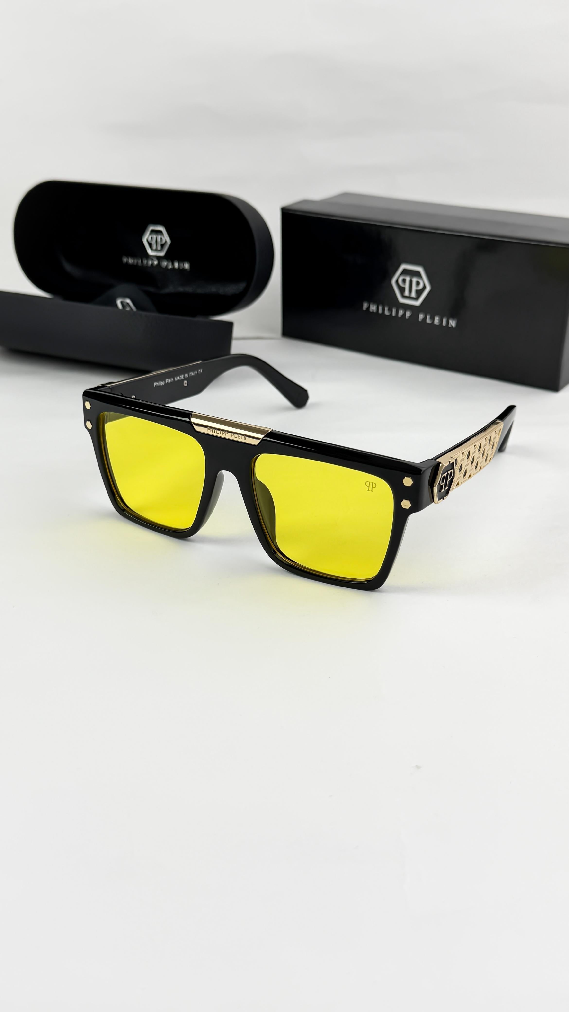 PHI_LIPP PL_EIN YELLOW CANDY 080