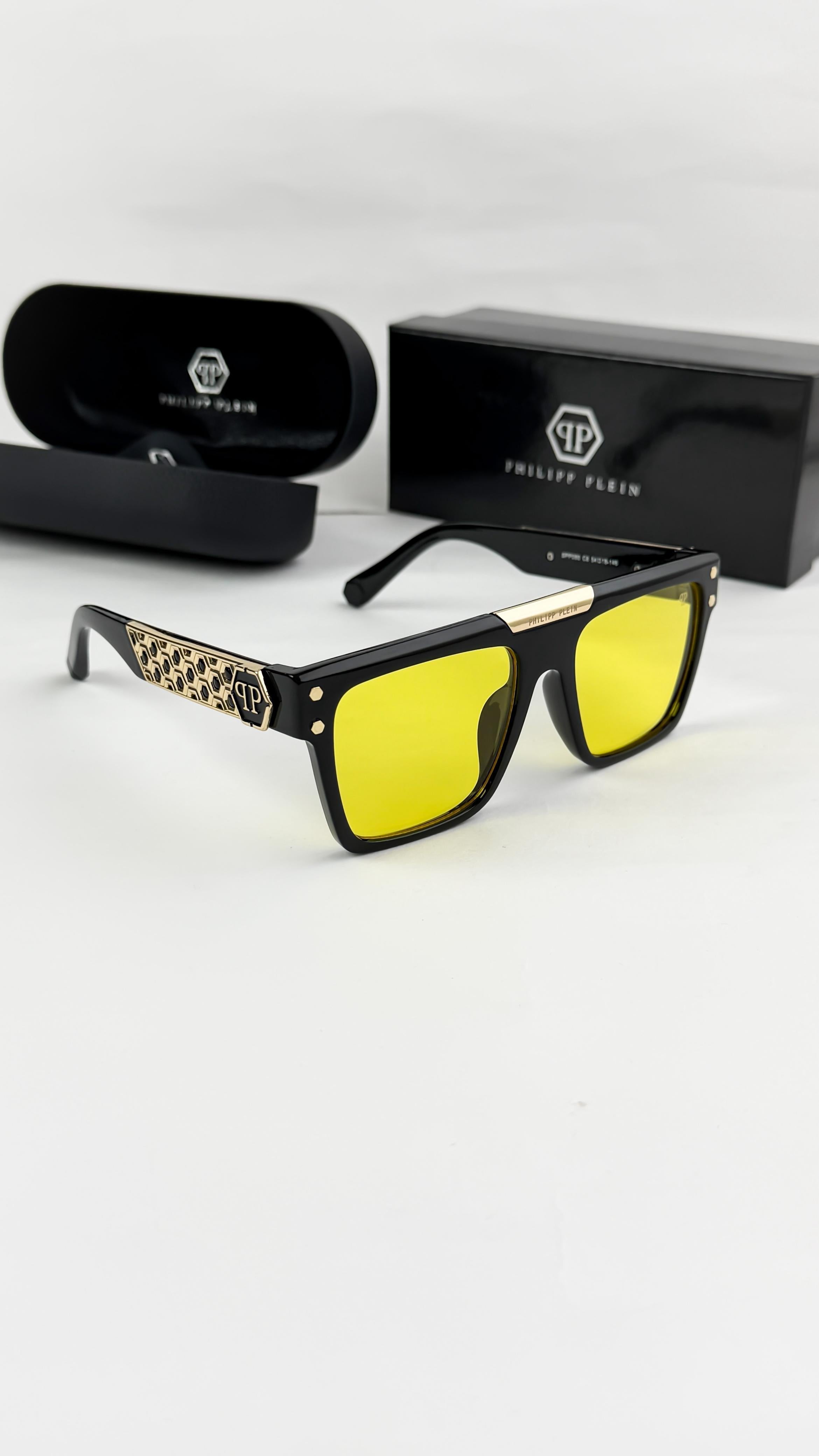 PHI_LIPP PL_EIN YELLOW CANDY 080