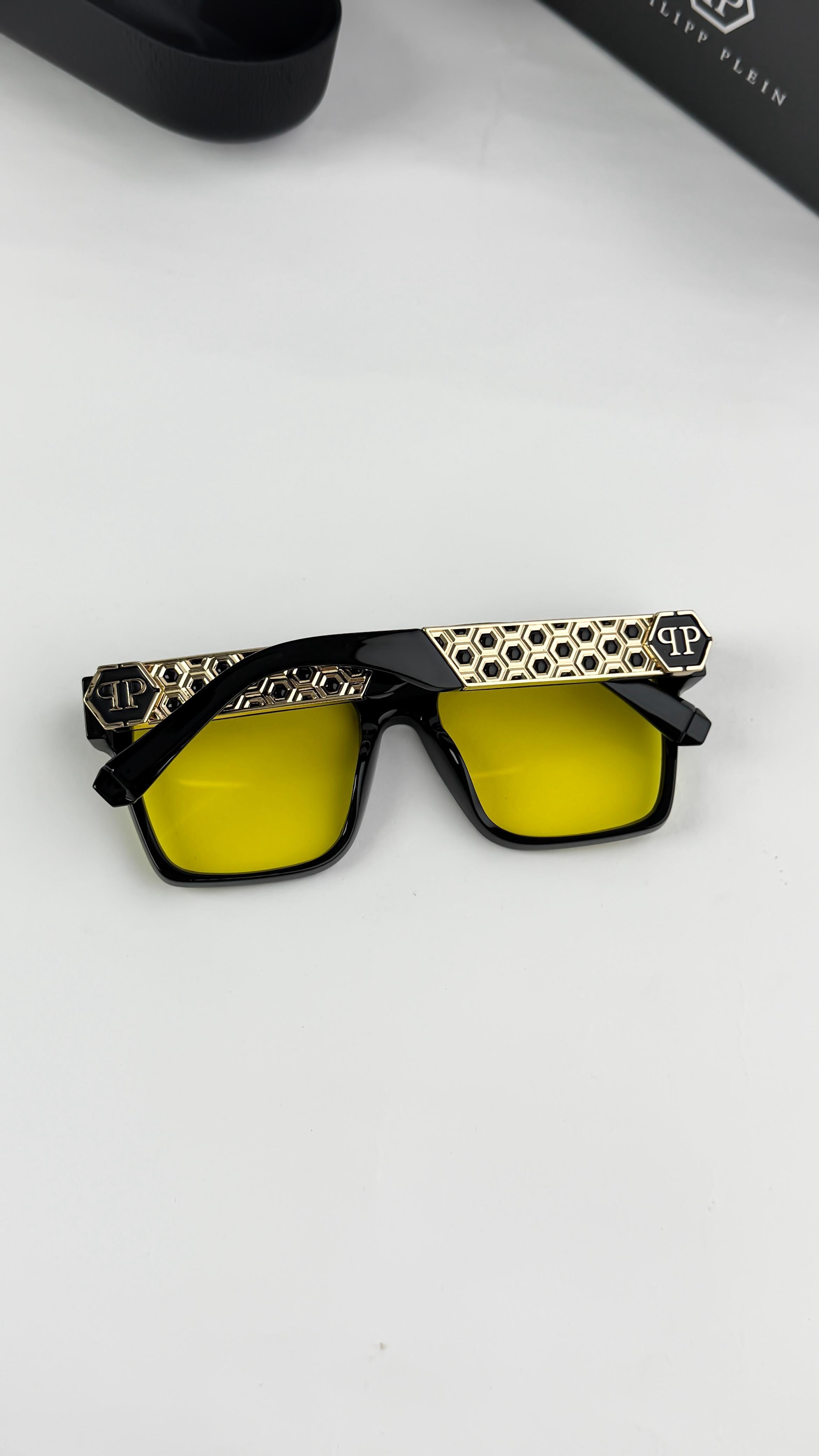 PHI_LIPP PL_EIN YELLOW CANDY 080