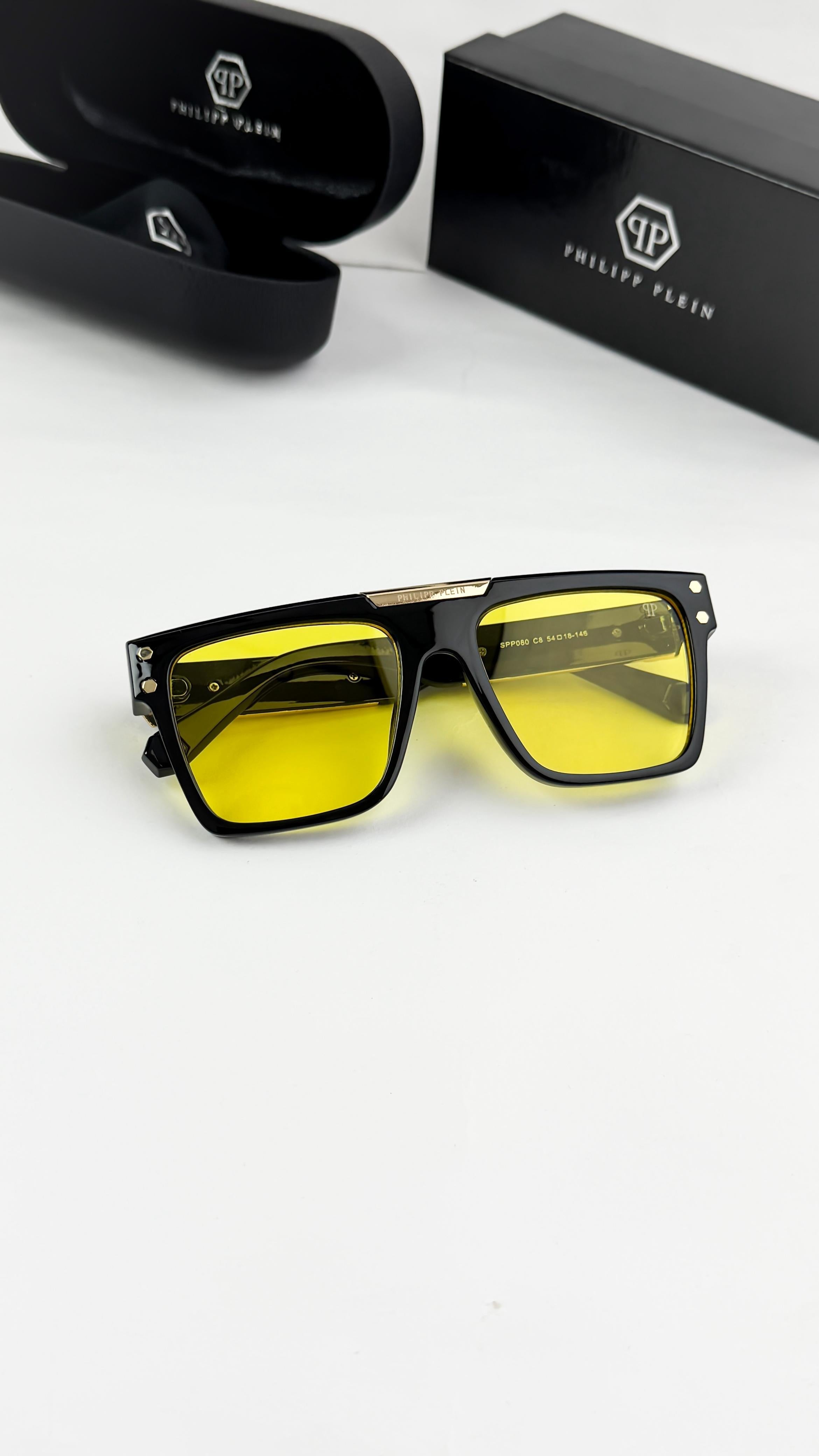 PHI_LIPP PL_EIN YELLOW CANDY 080