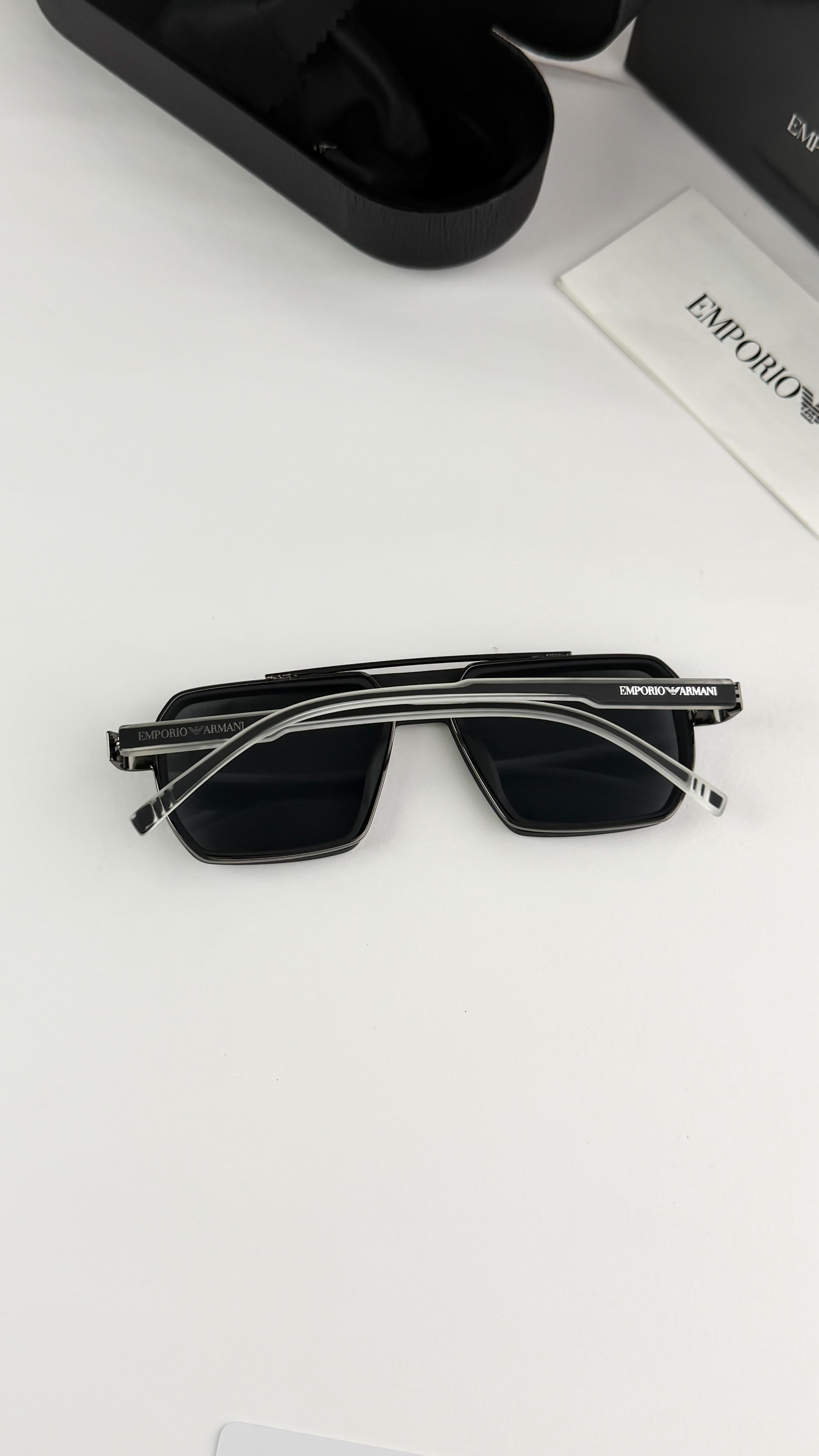 ARM  BLACK 8150 SUNGLASS