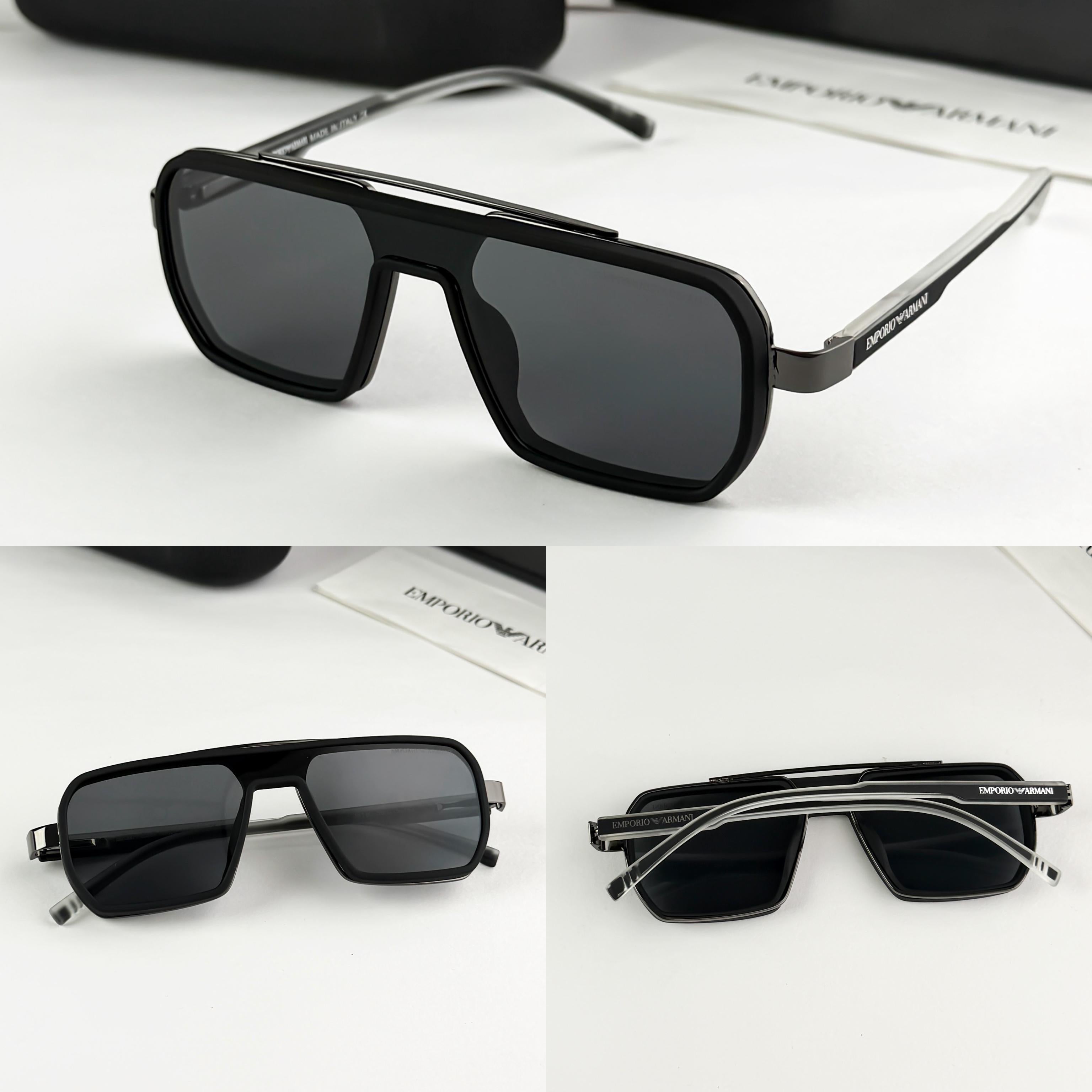 ARM  BLACK 8150 SUNGLASS