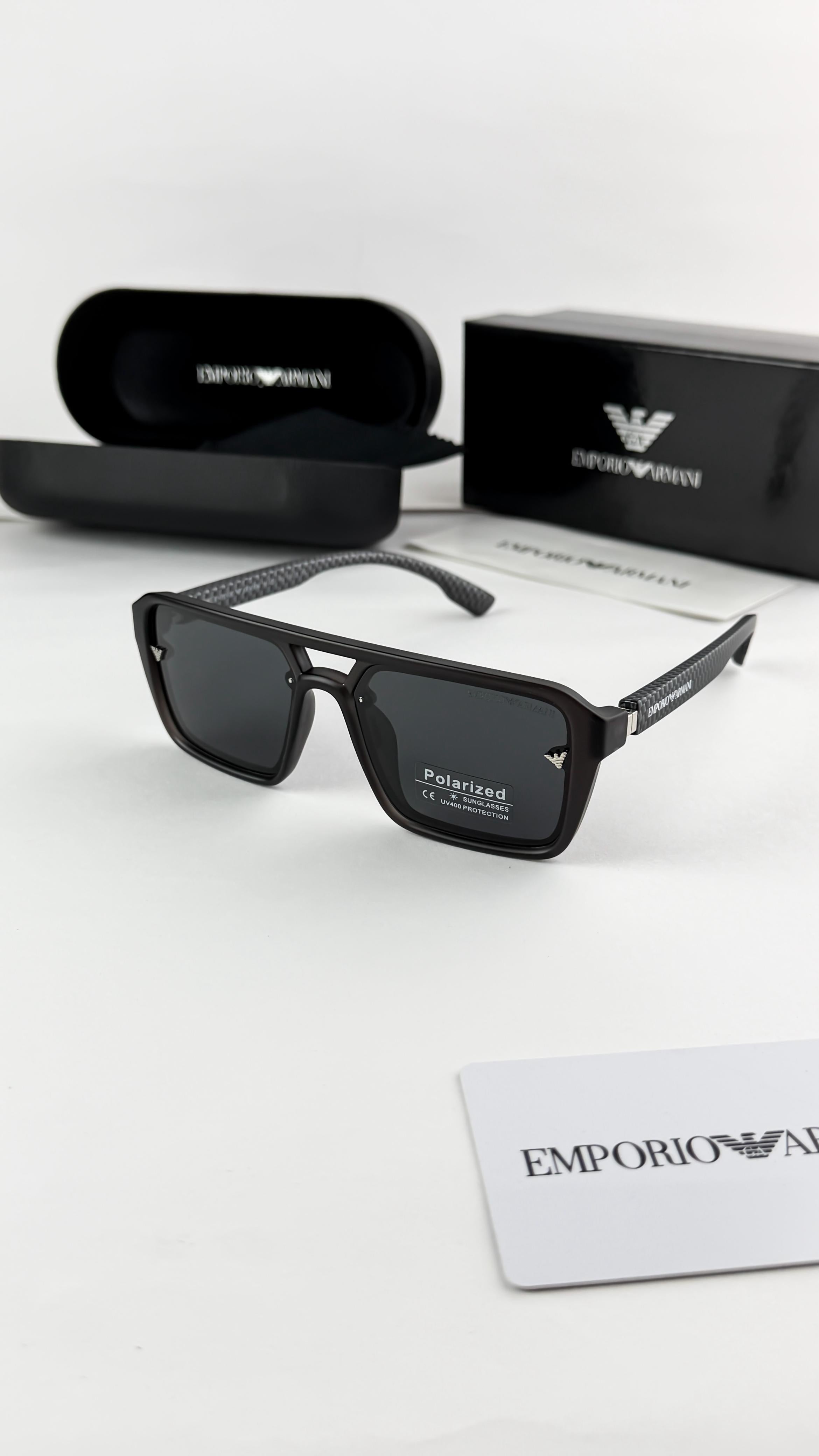 ARM BLACK 8963 SUNGLASS