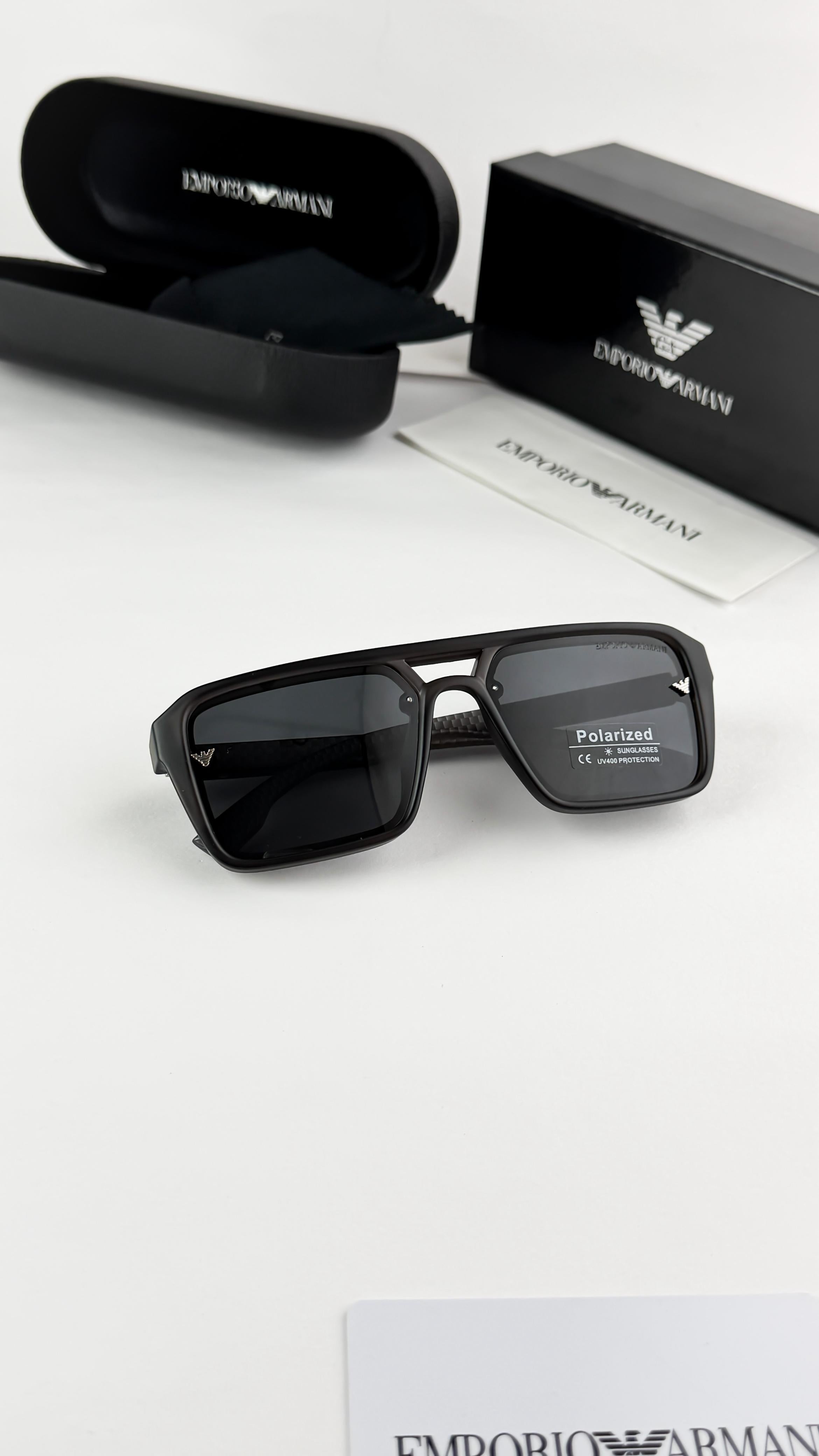 ARM BLACK 8963 SUNGLASS