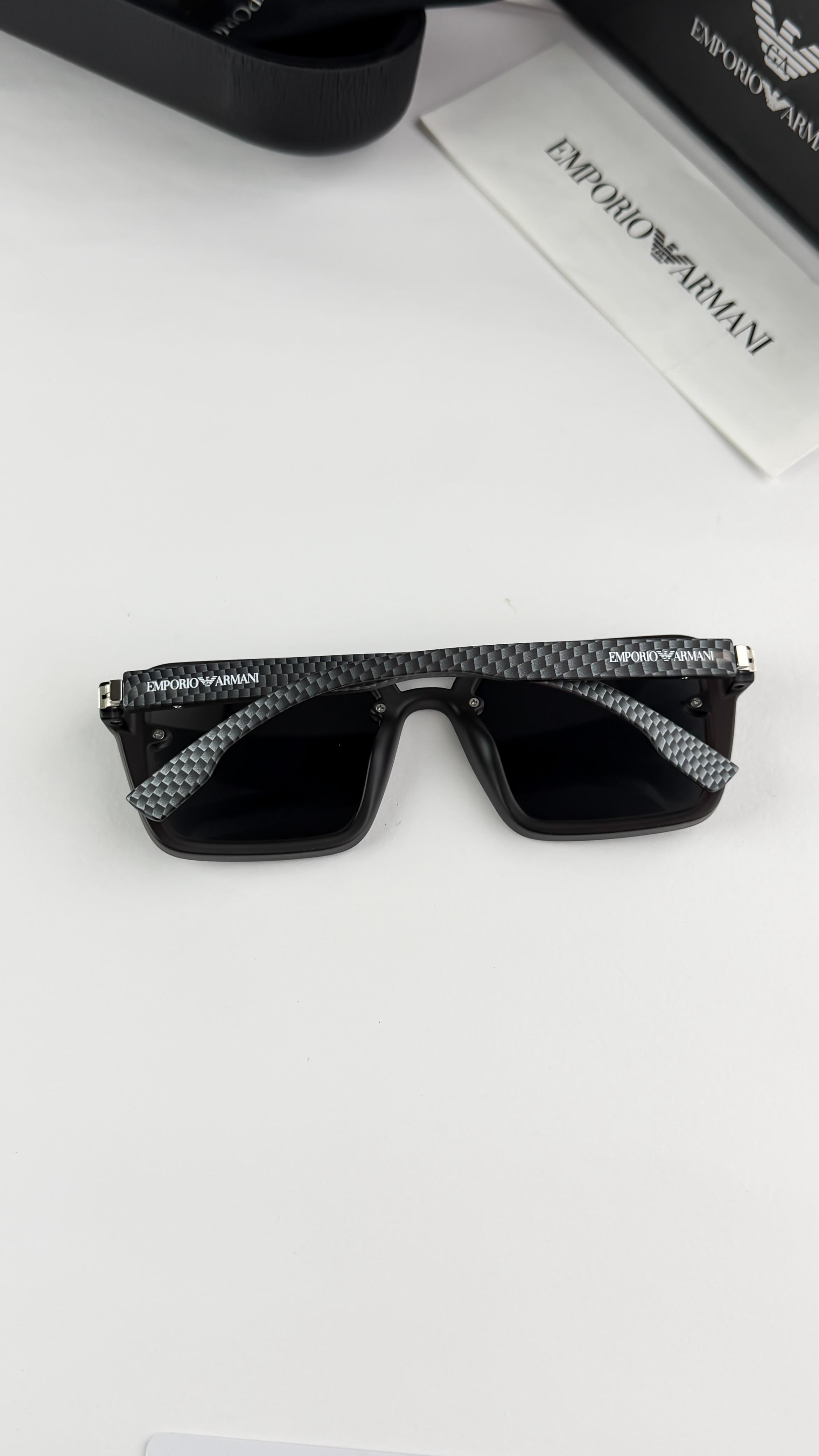ARM BLACK 8963 SUNGLASS