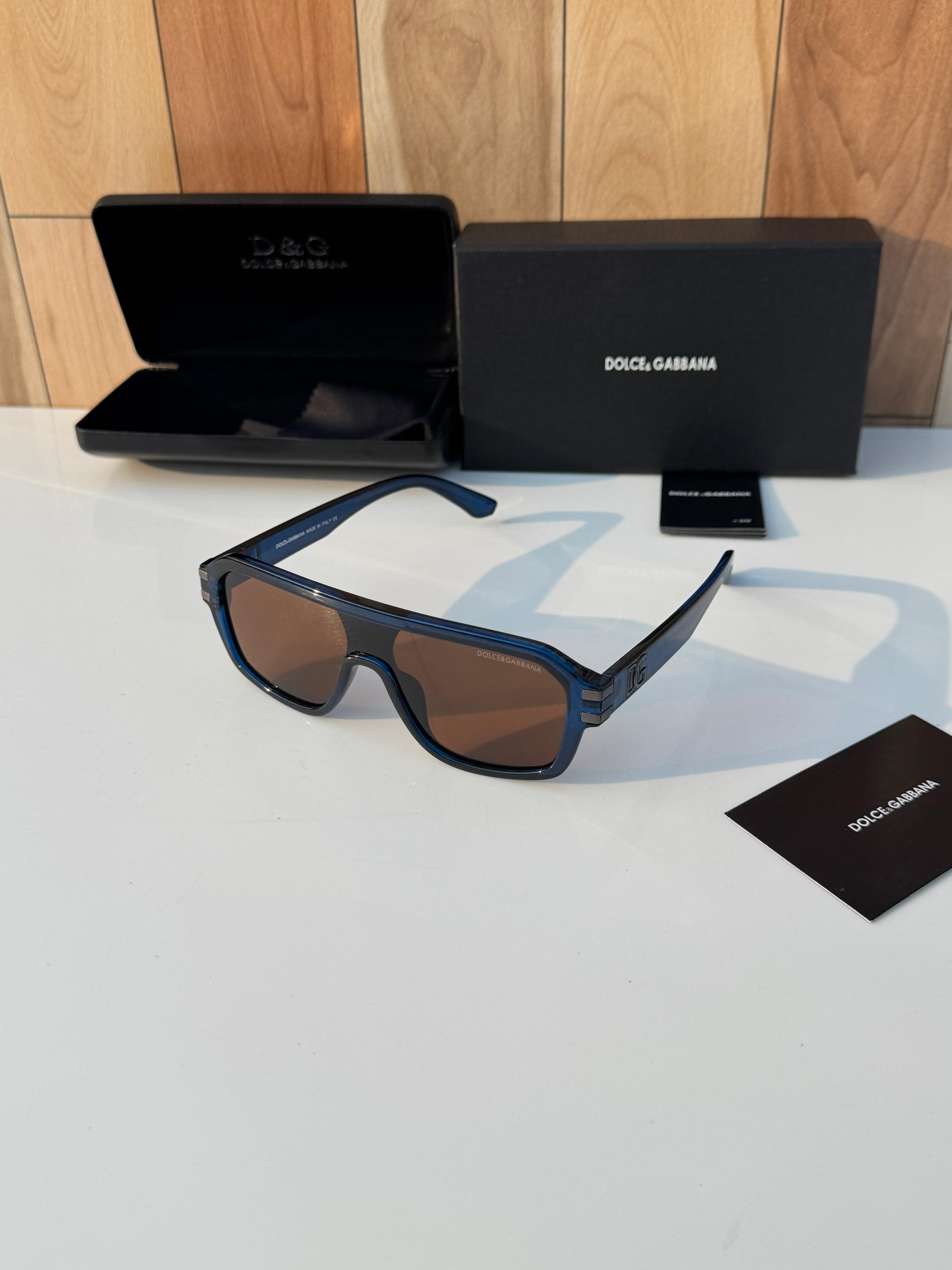 Dolc  4952 blue brown