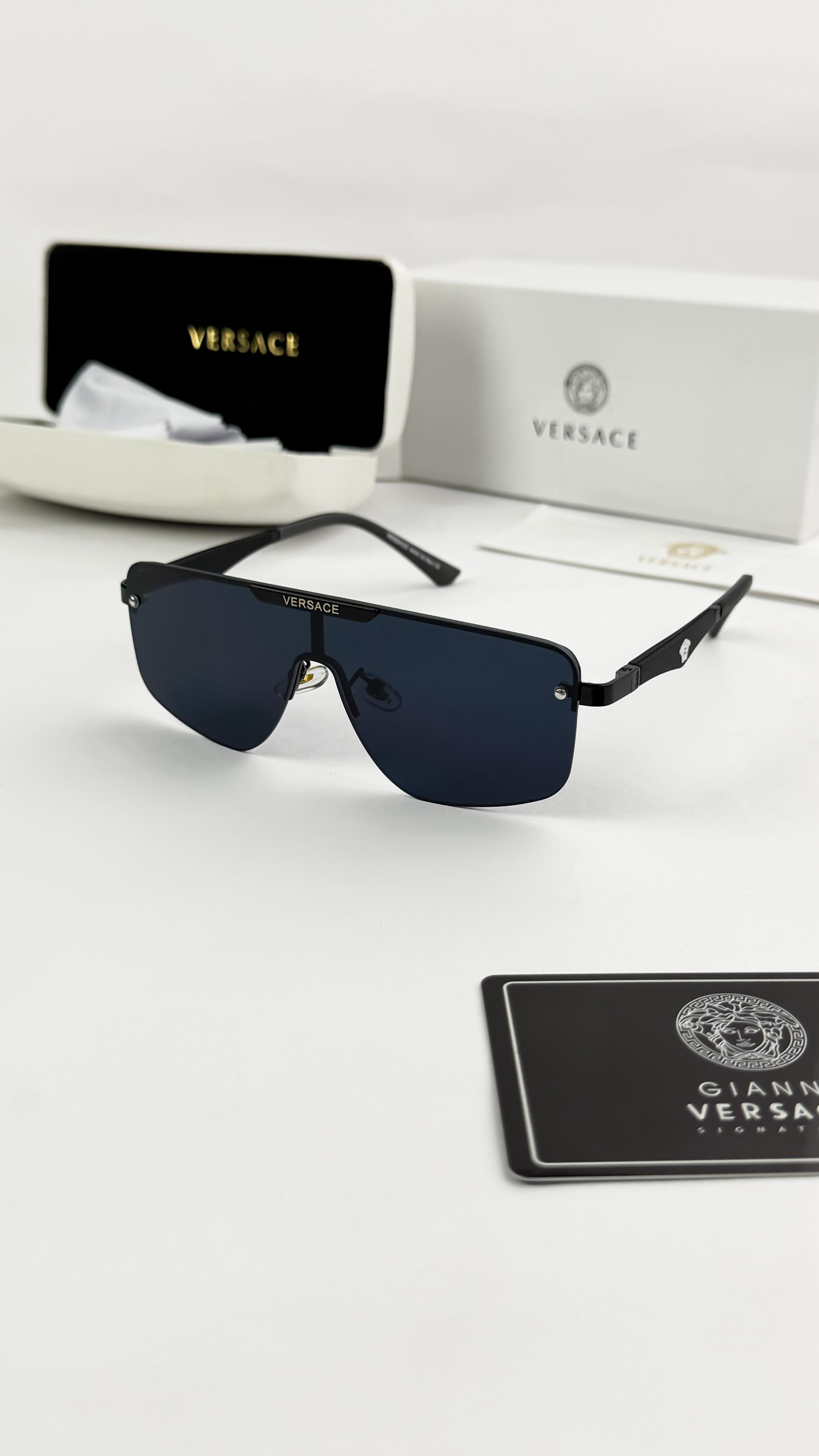 VERS BLACK 25005
