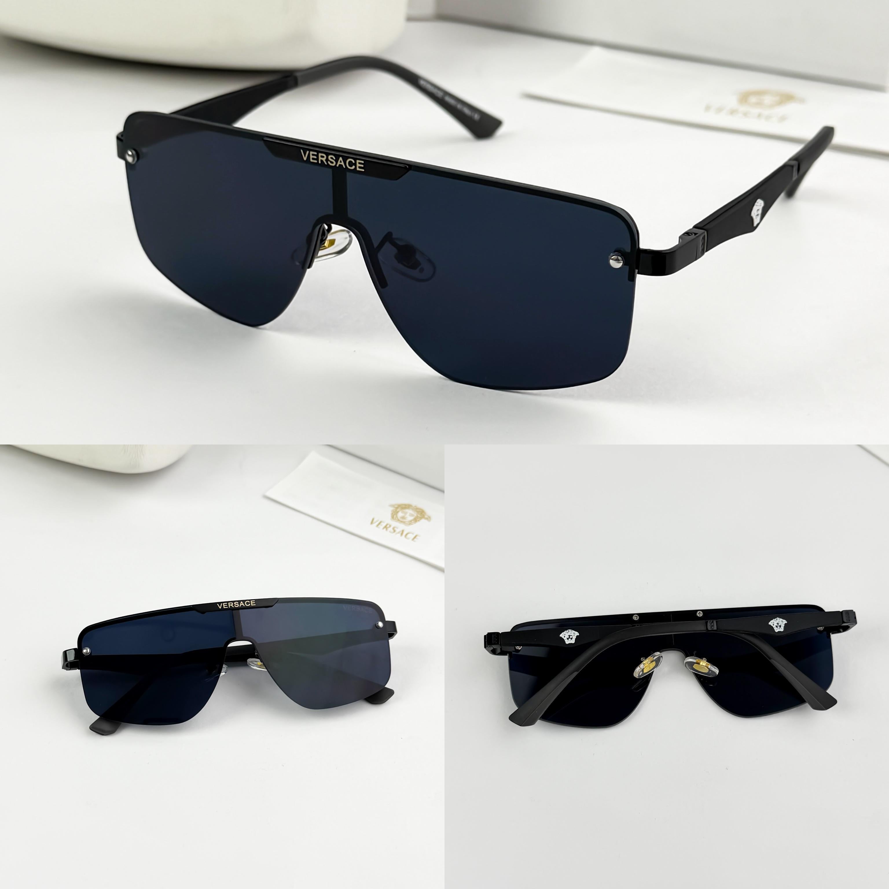 VERS BLACK 25005