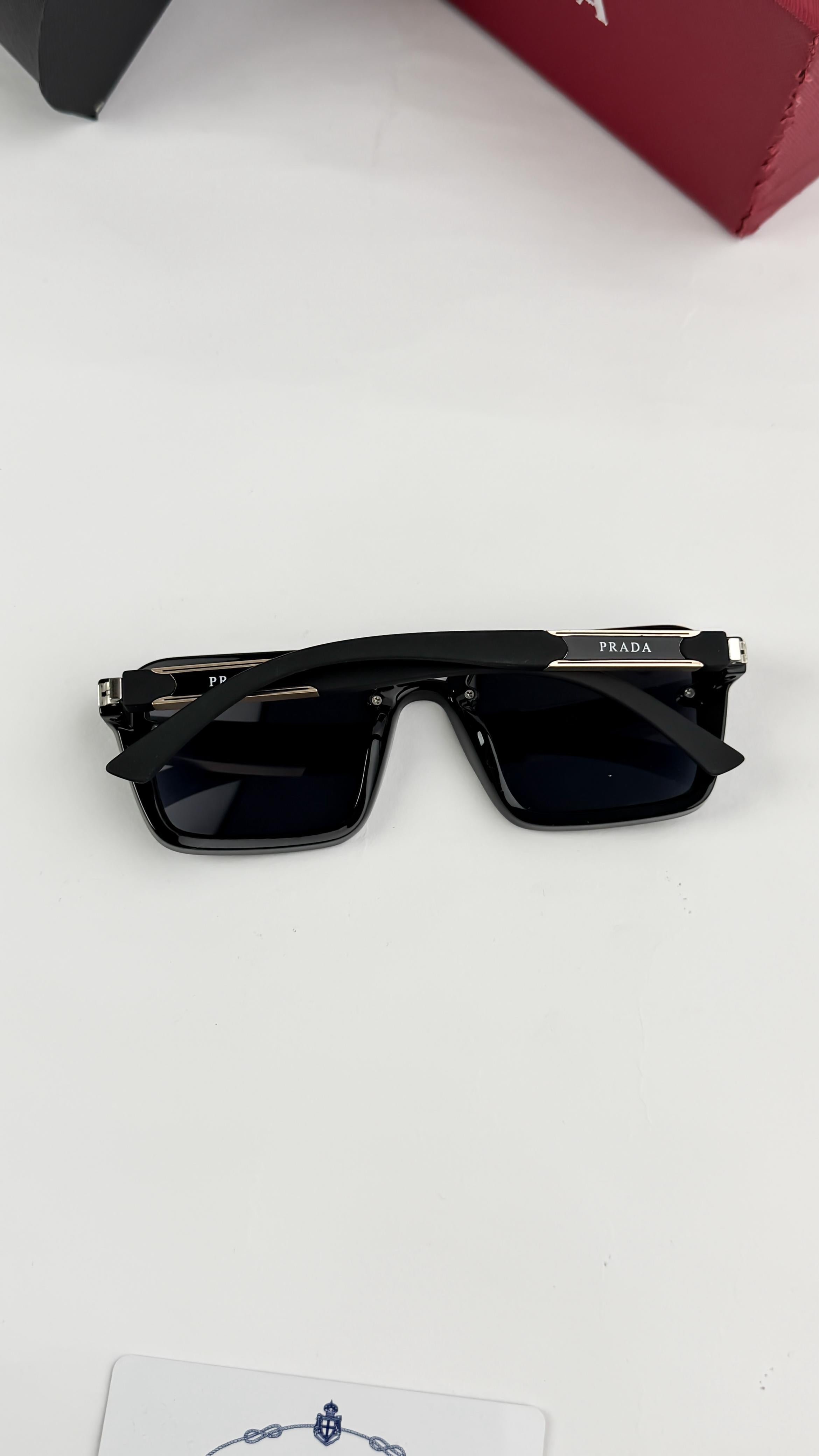 PRA GOLD BLACK 8963
