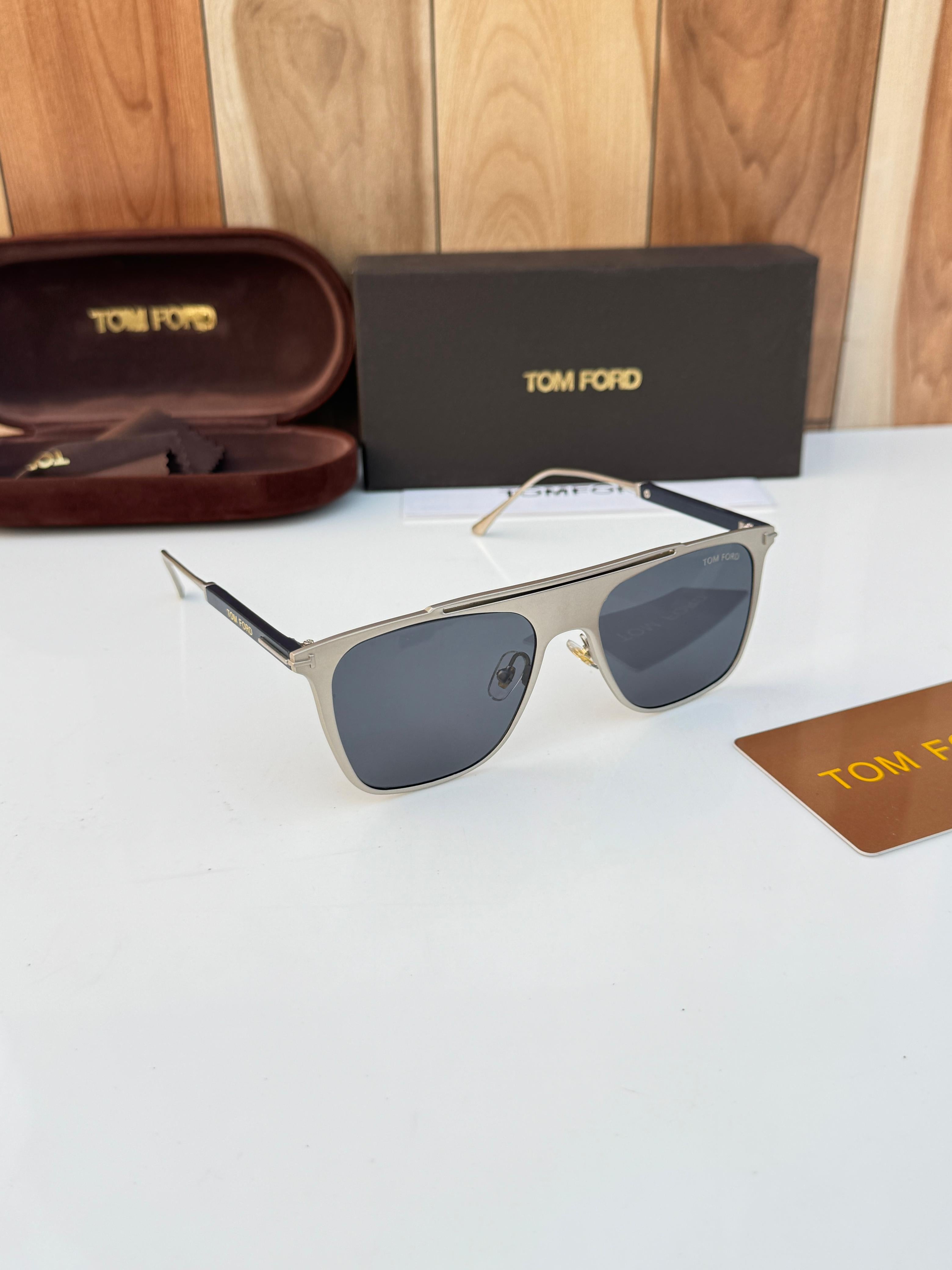 Tom 26003 silver black