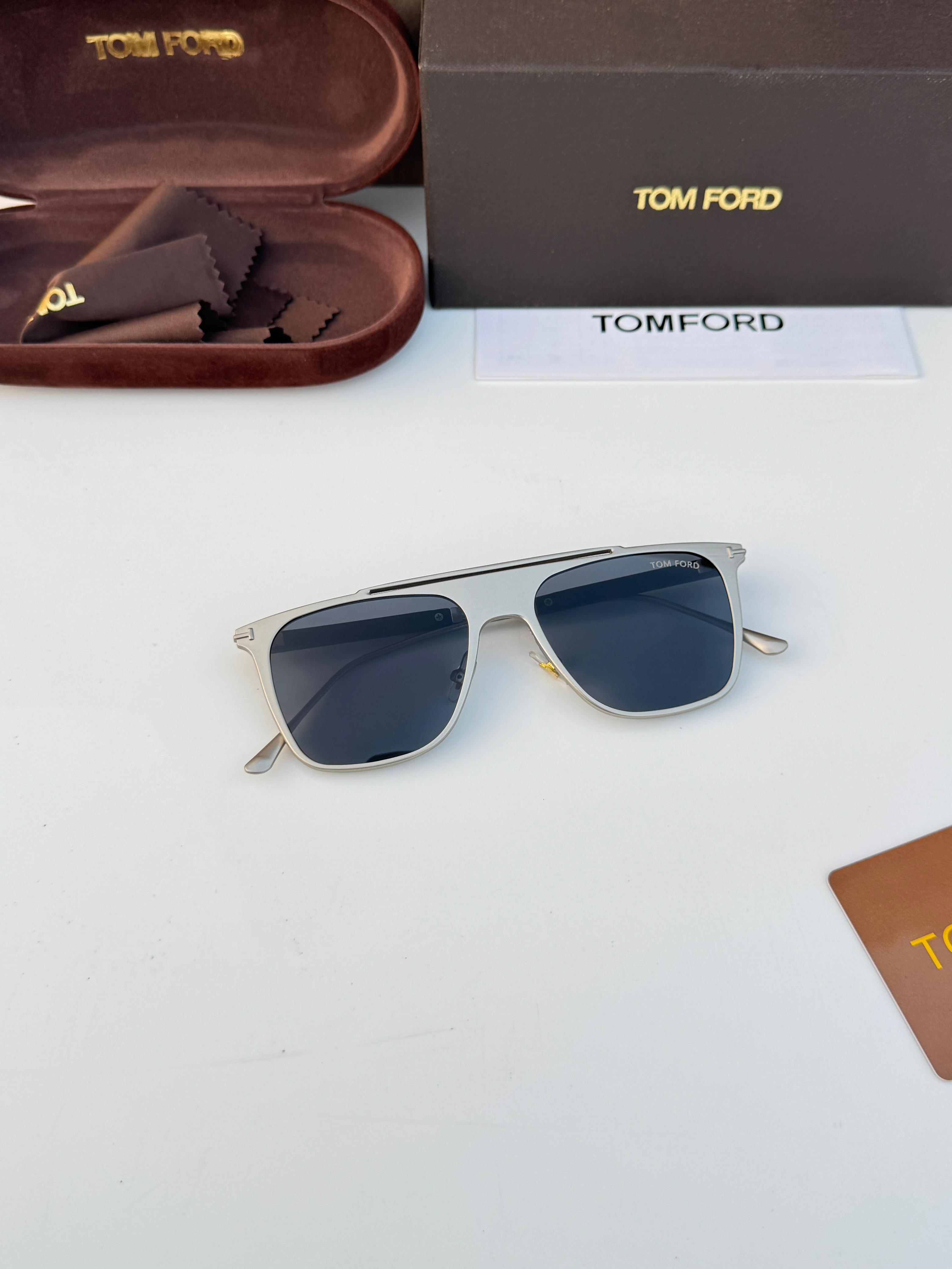Tom 26003 silver black