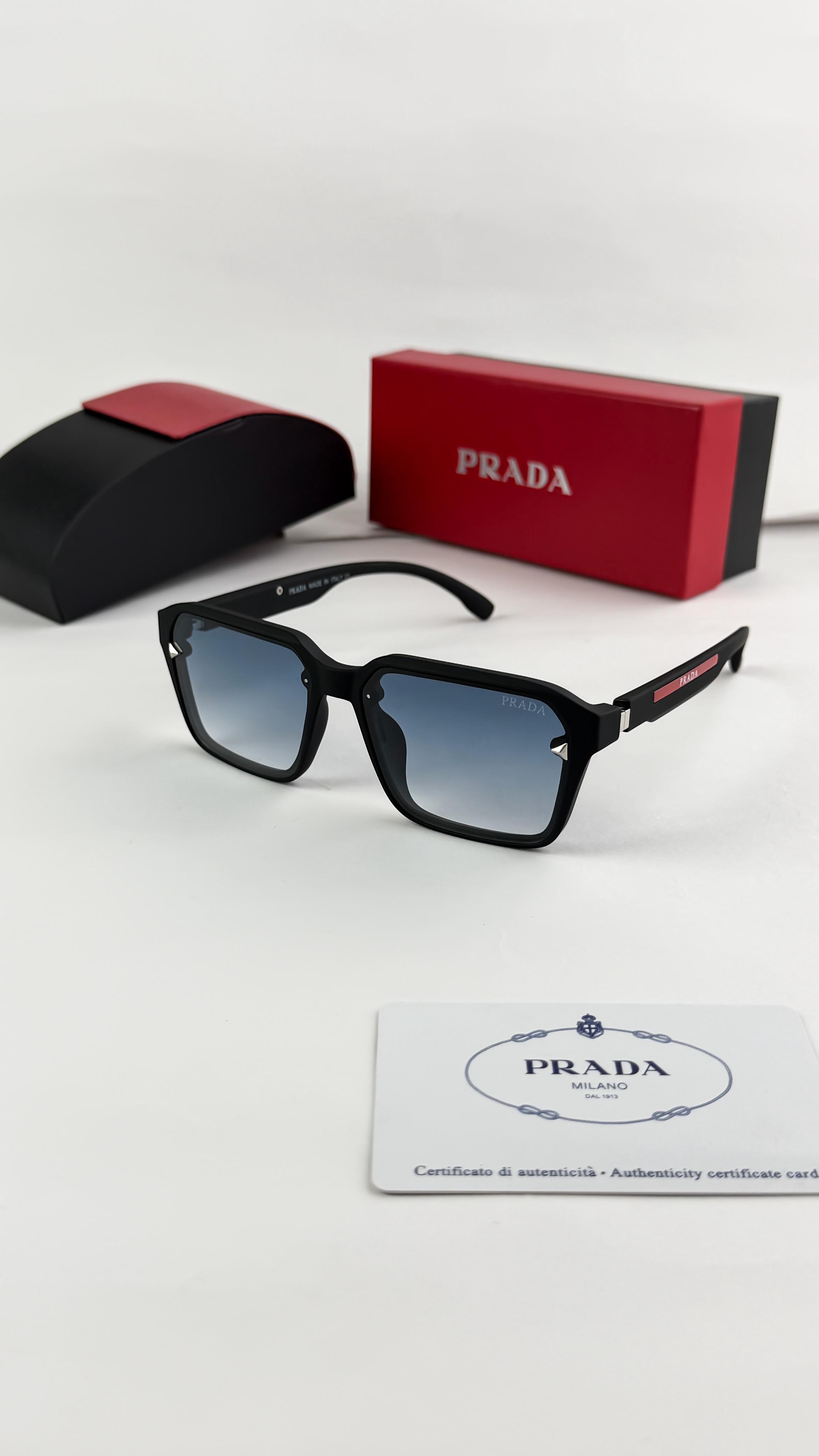 DOLC GOLD BLACK 4962 Sunglass