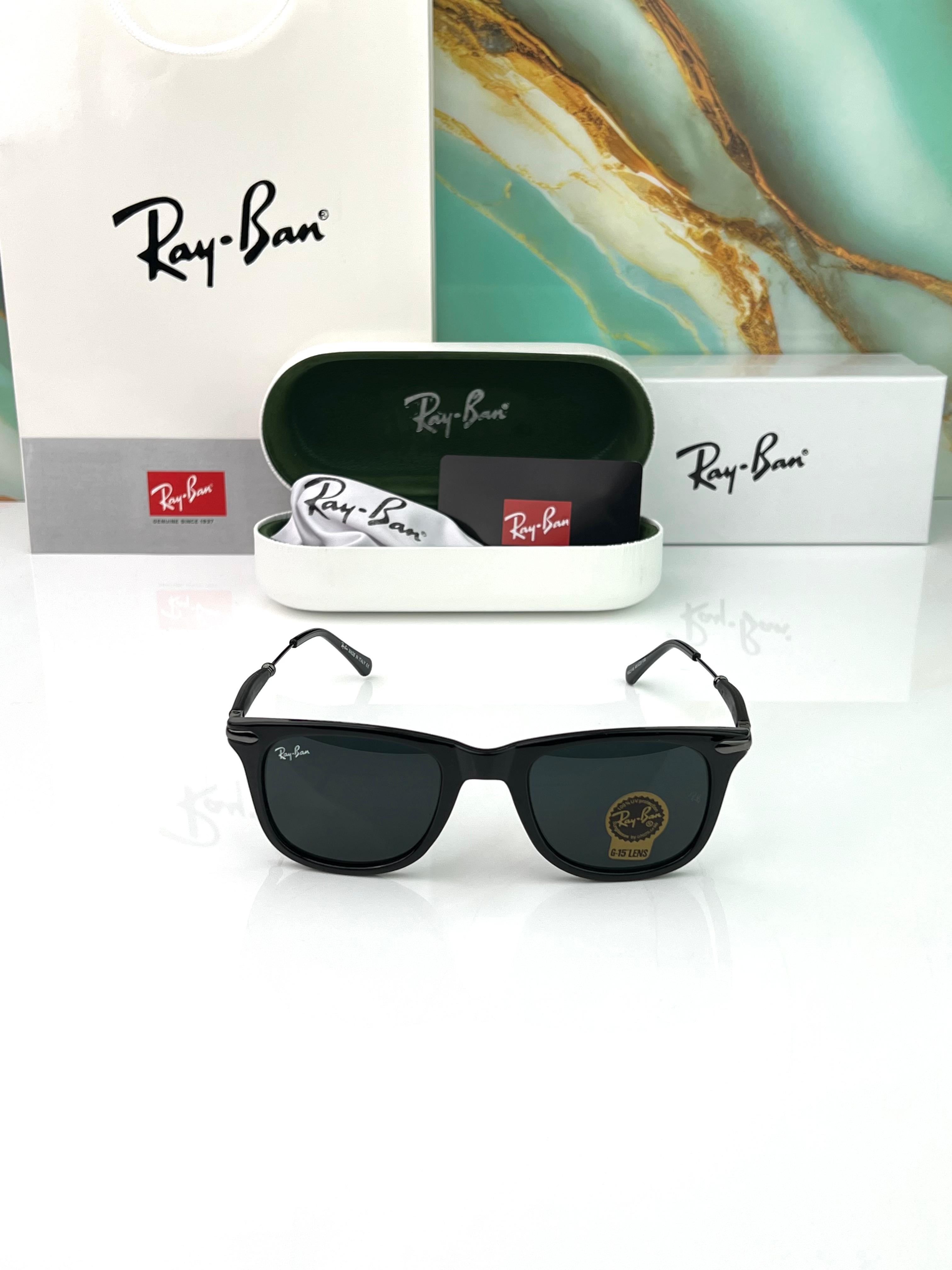 Ray 9866 Sunglass