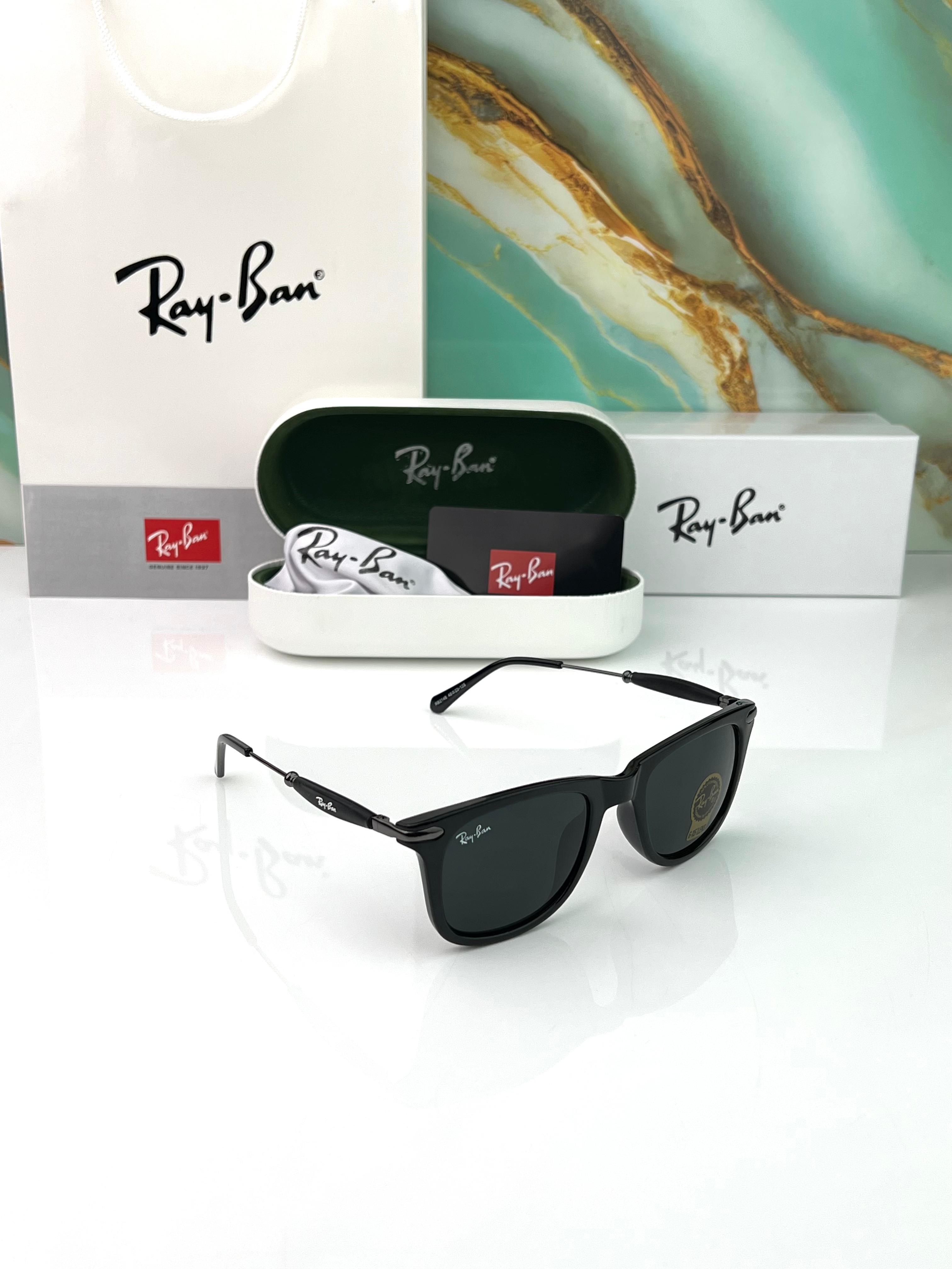 Ray 9866 Sunglass