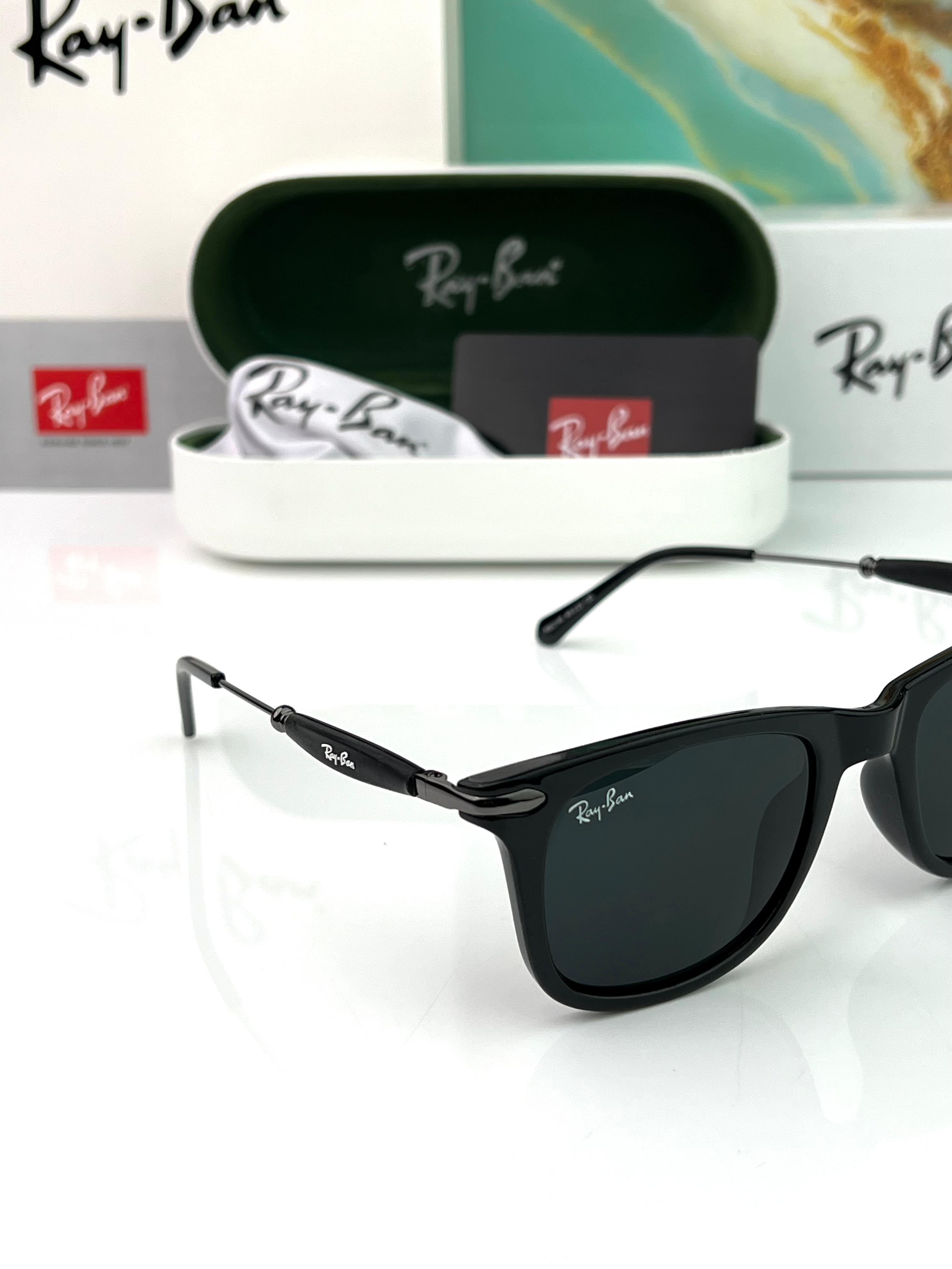 Ray 9866 Sunglass