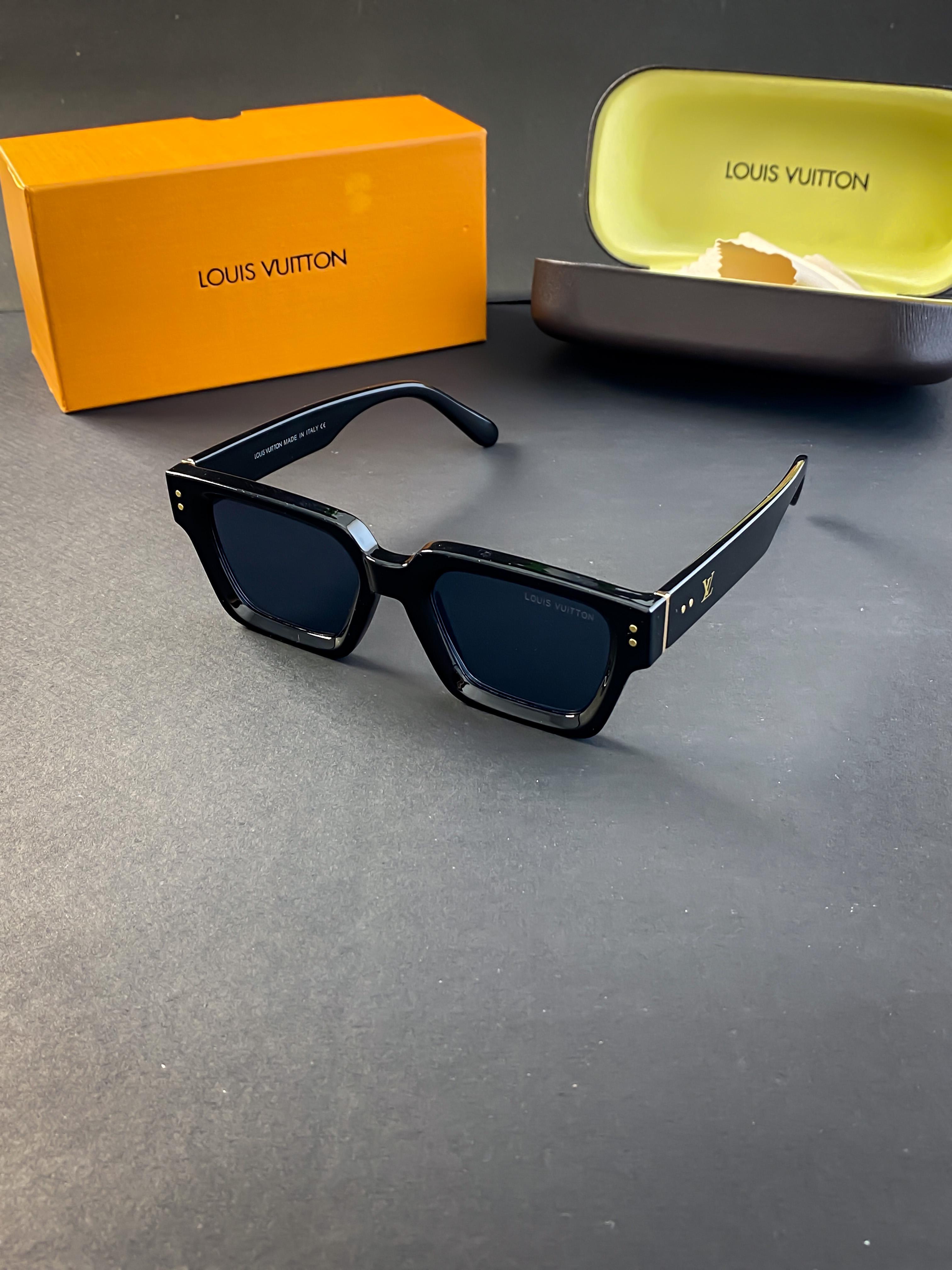 LOUI N BLACK 8263