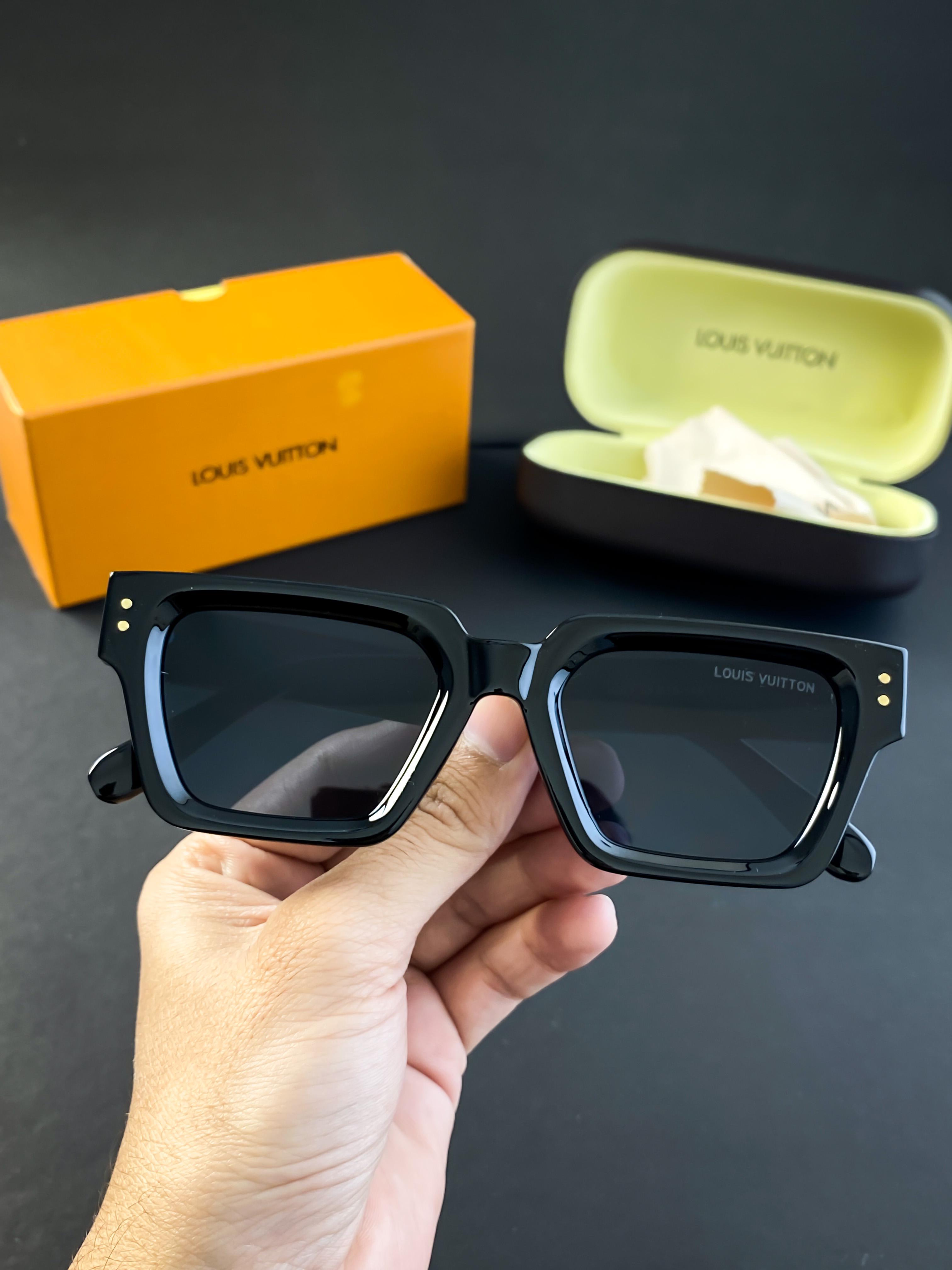 LOUI N BLACK 8263