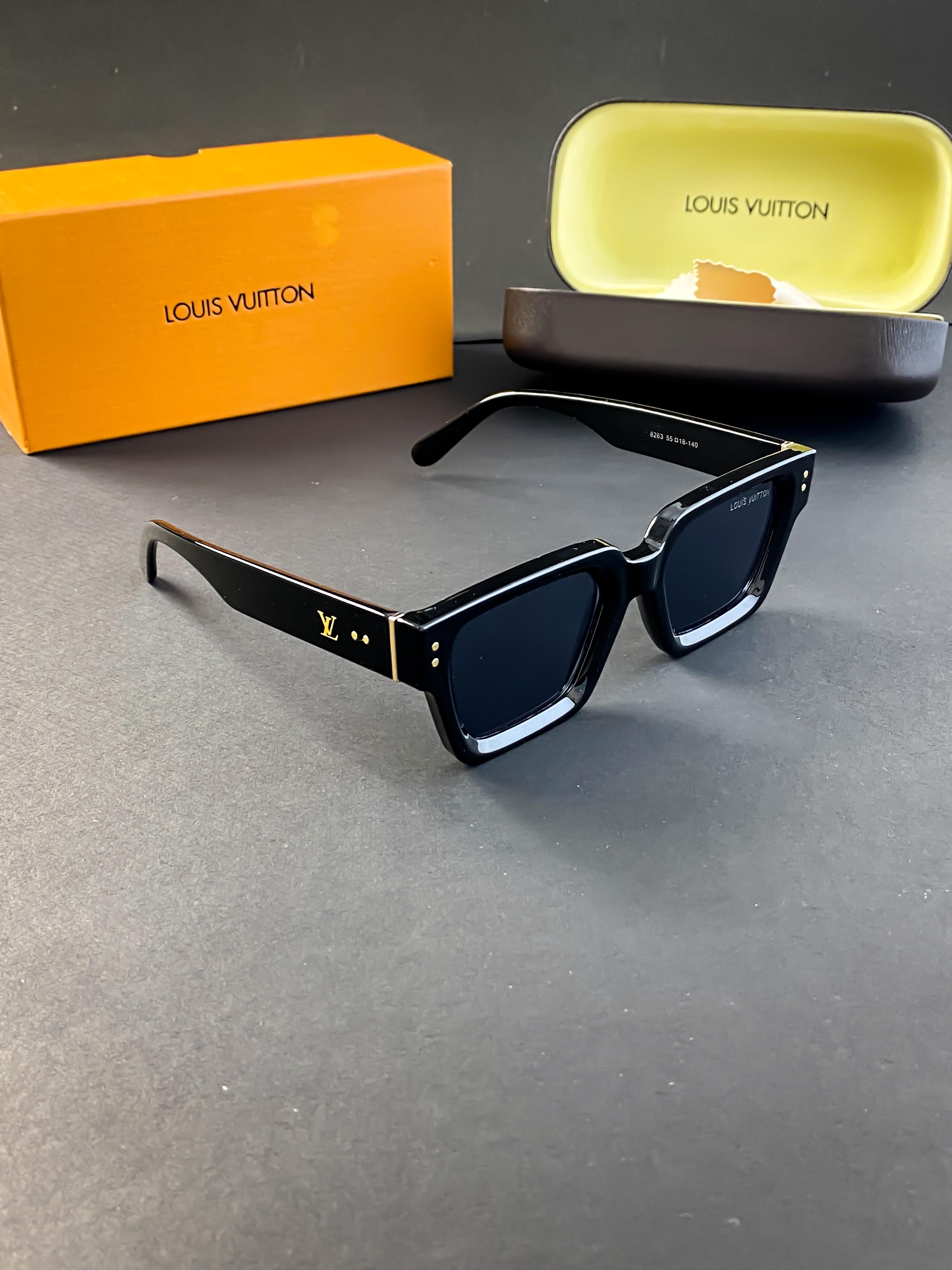 LOUI N BLACK 8263
