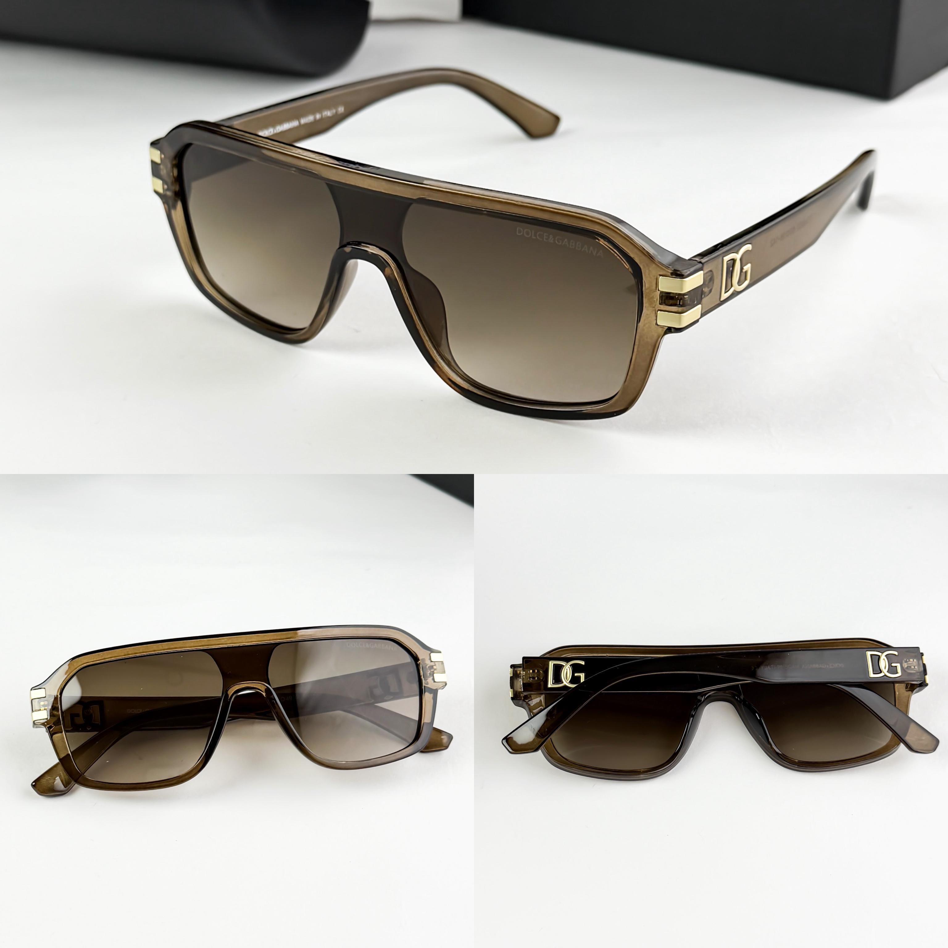 DOLC  BROWN 4952