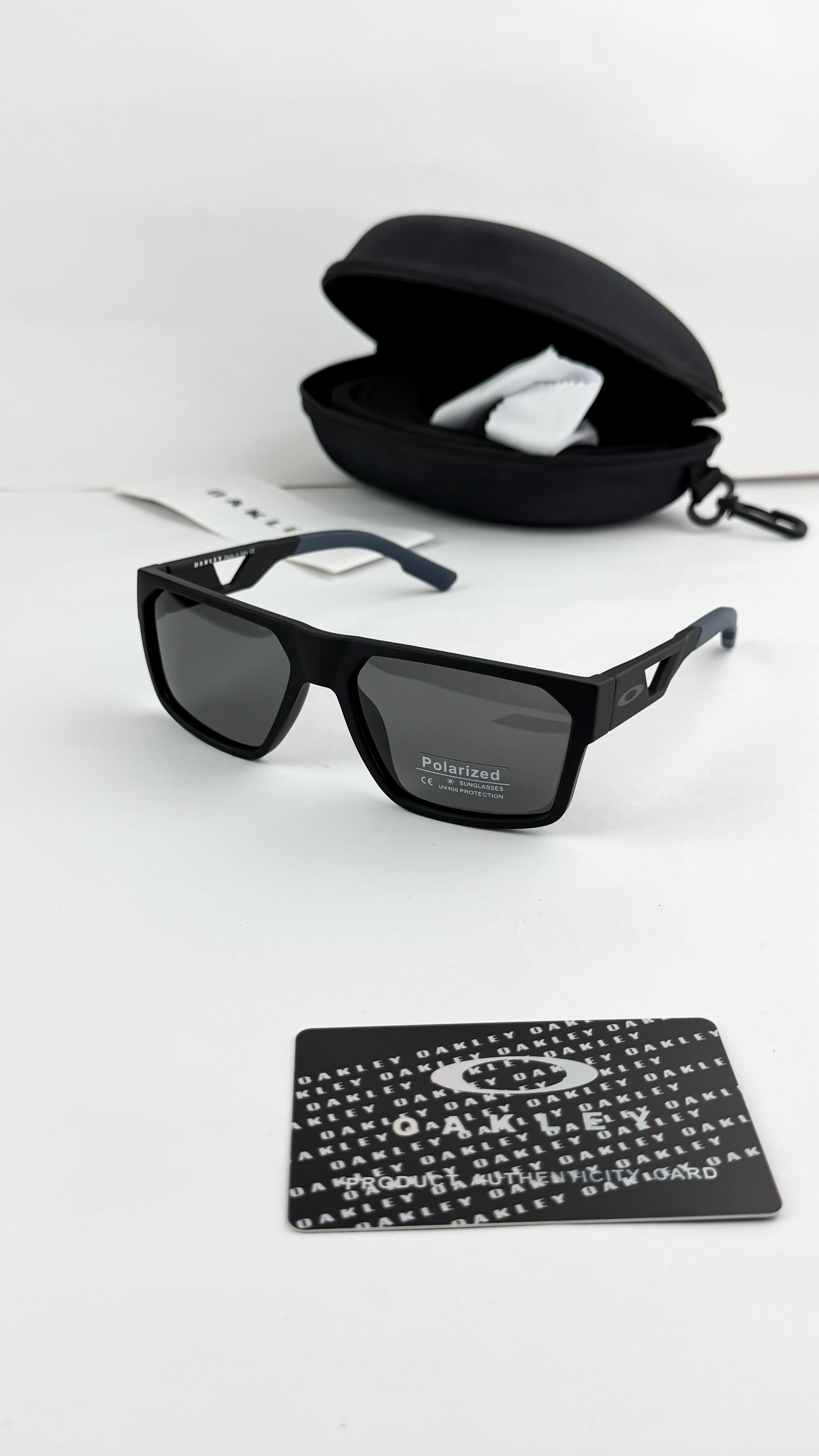 OAK BLACK 24044