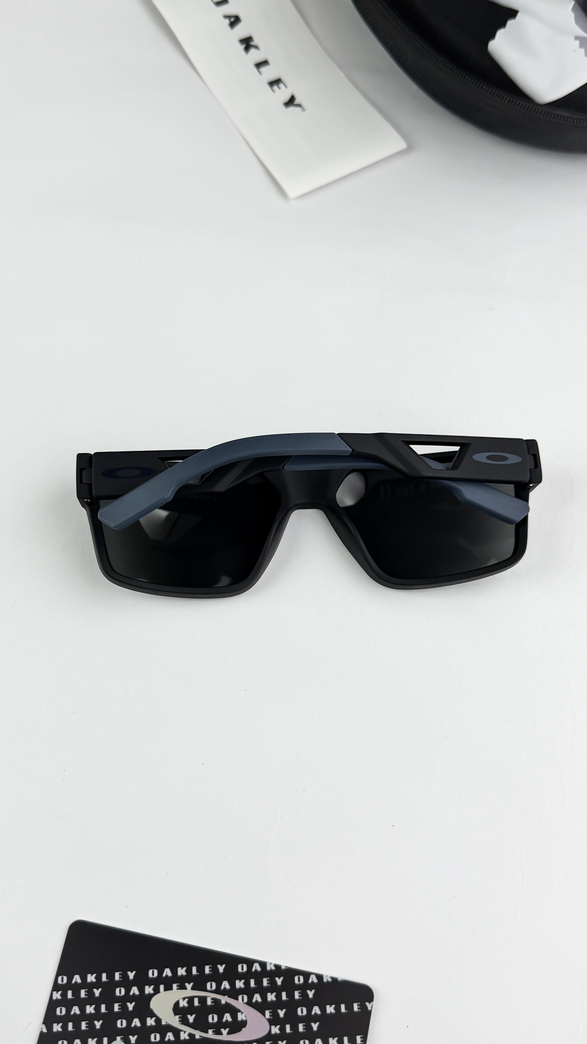 OAK BLACK 24044