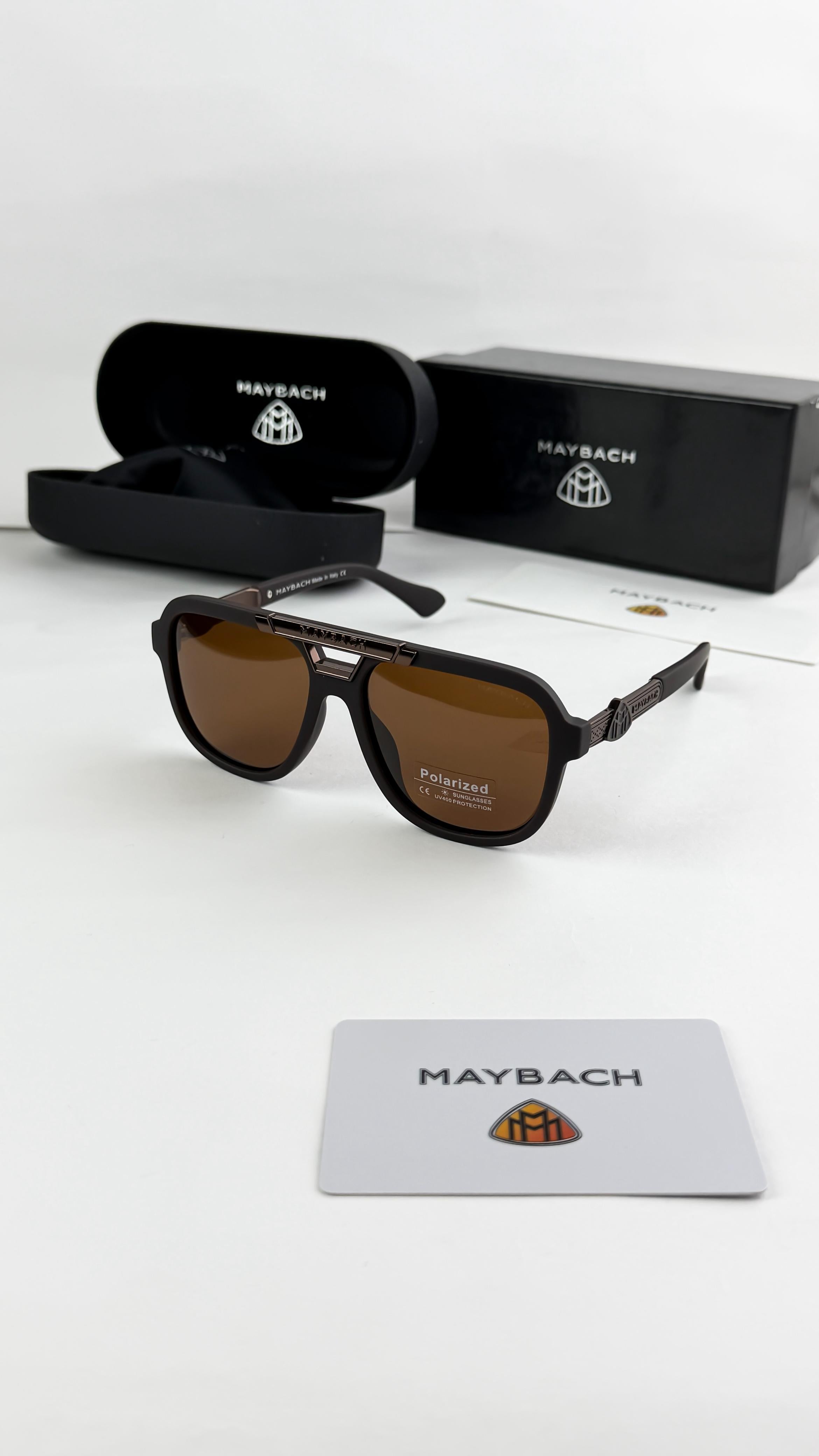 MAY BROWN 25017