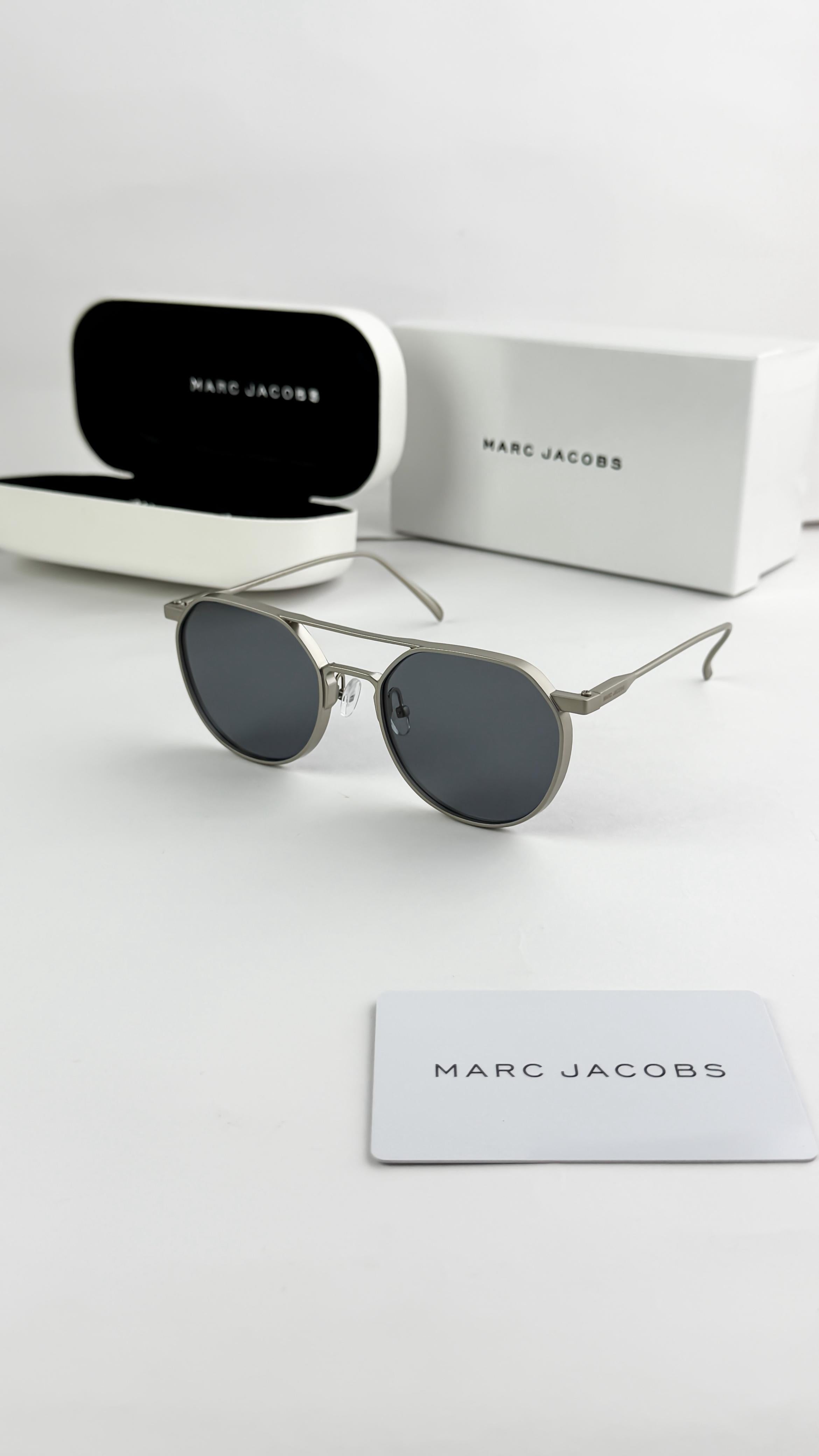MAR SILVER BLACK 5051